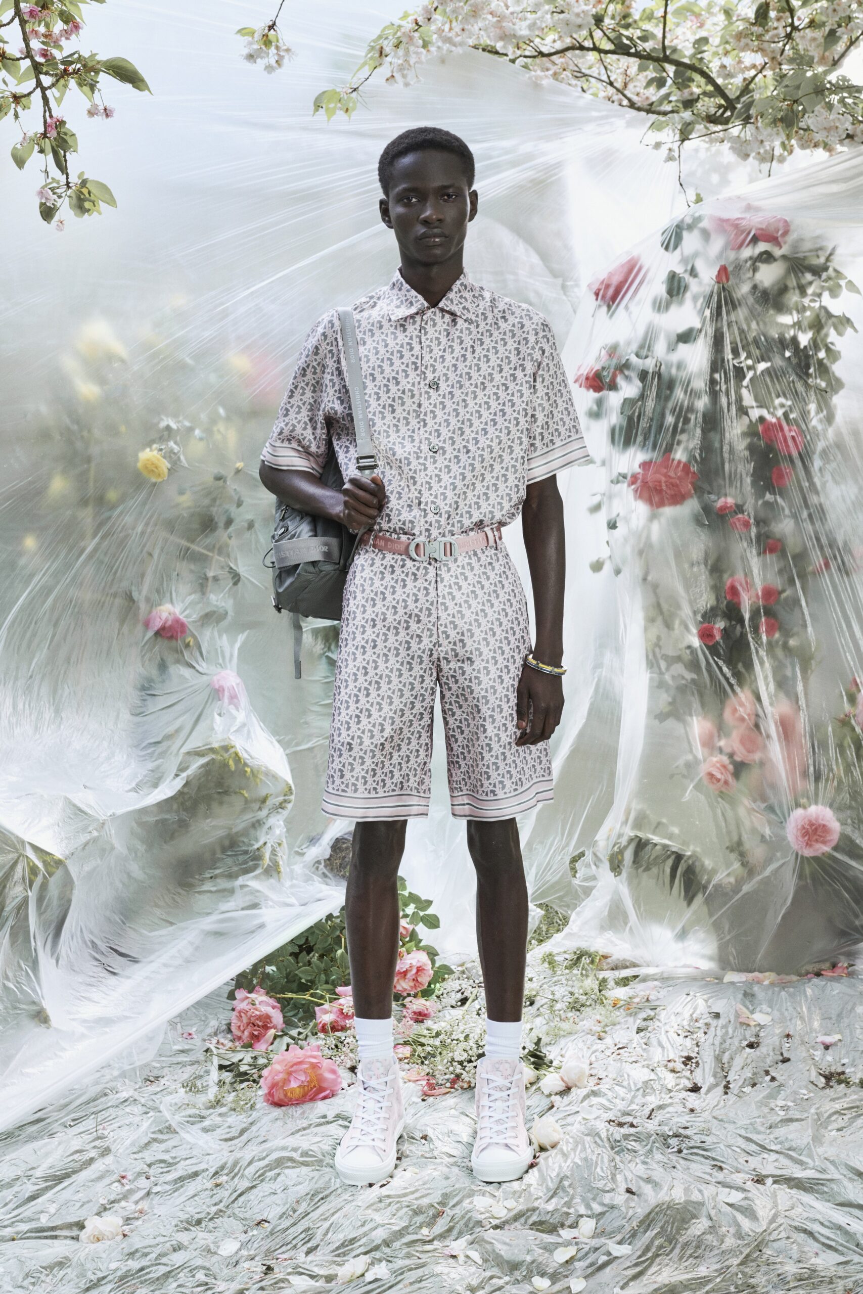 Dior Men Resort 20 Look 31