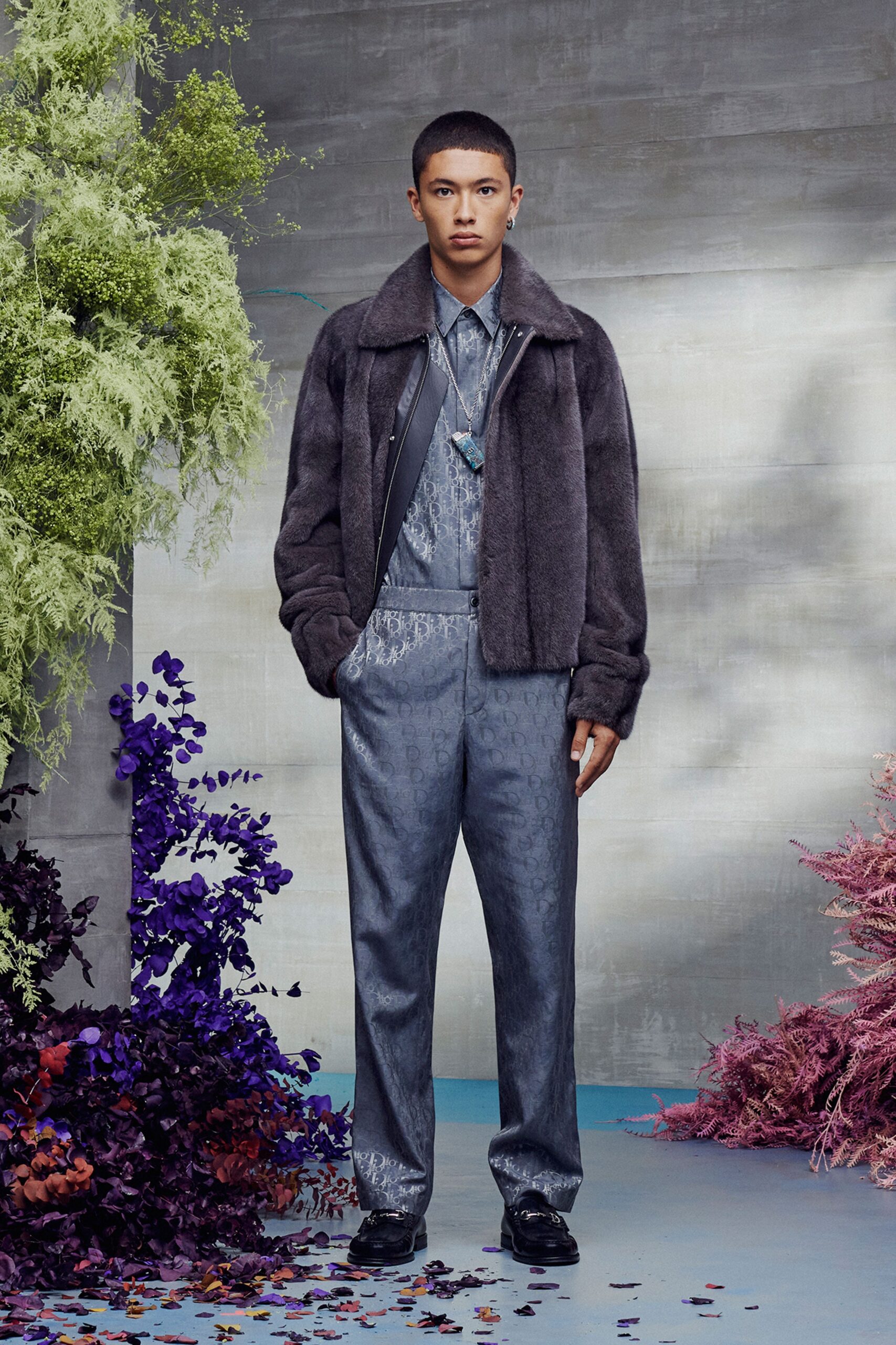 Dior Men Resort 21 Look 31