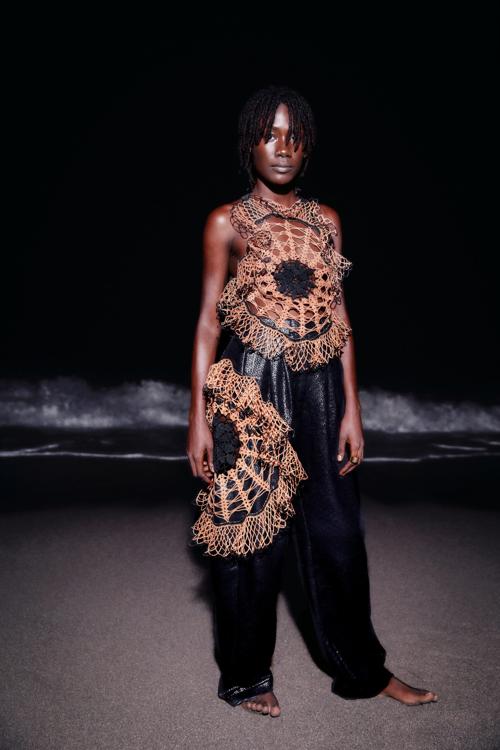 Diotima F/W 22 Look 31