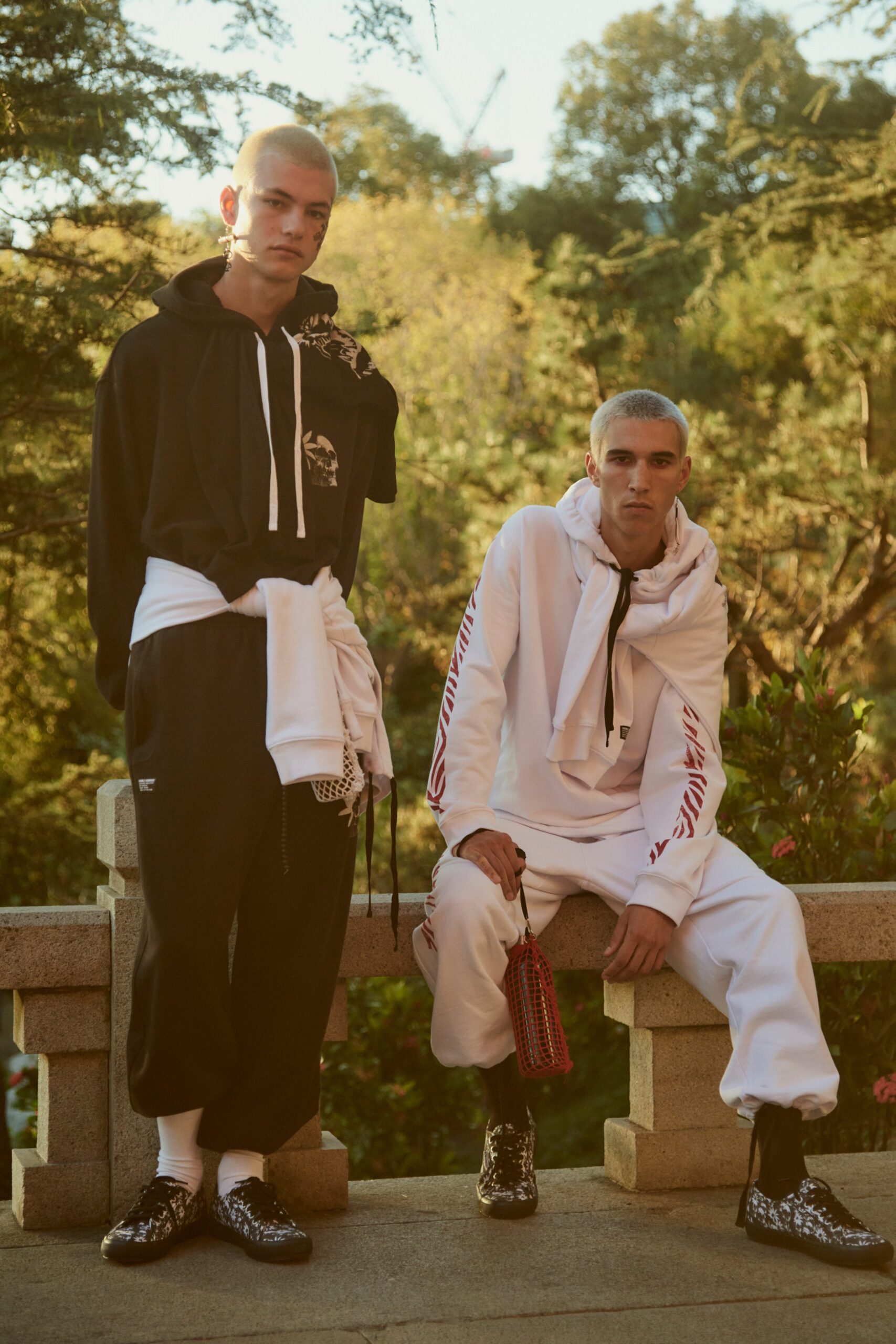 Double Rainbouu Australia Resort 20 Look 27