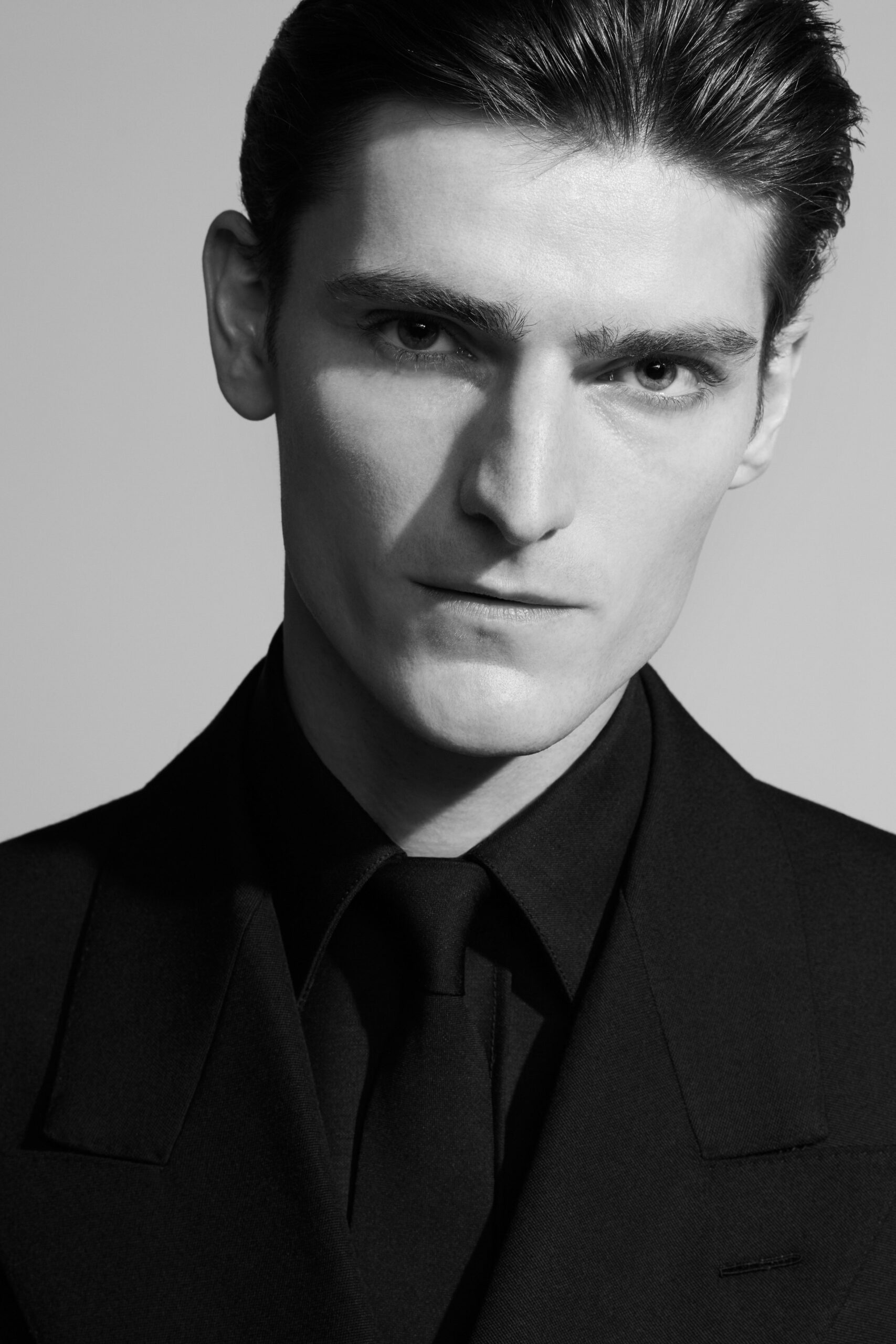 Dunhill F/W 22 Menswear Look 31