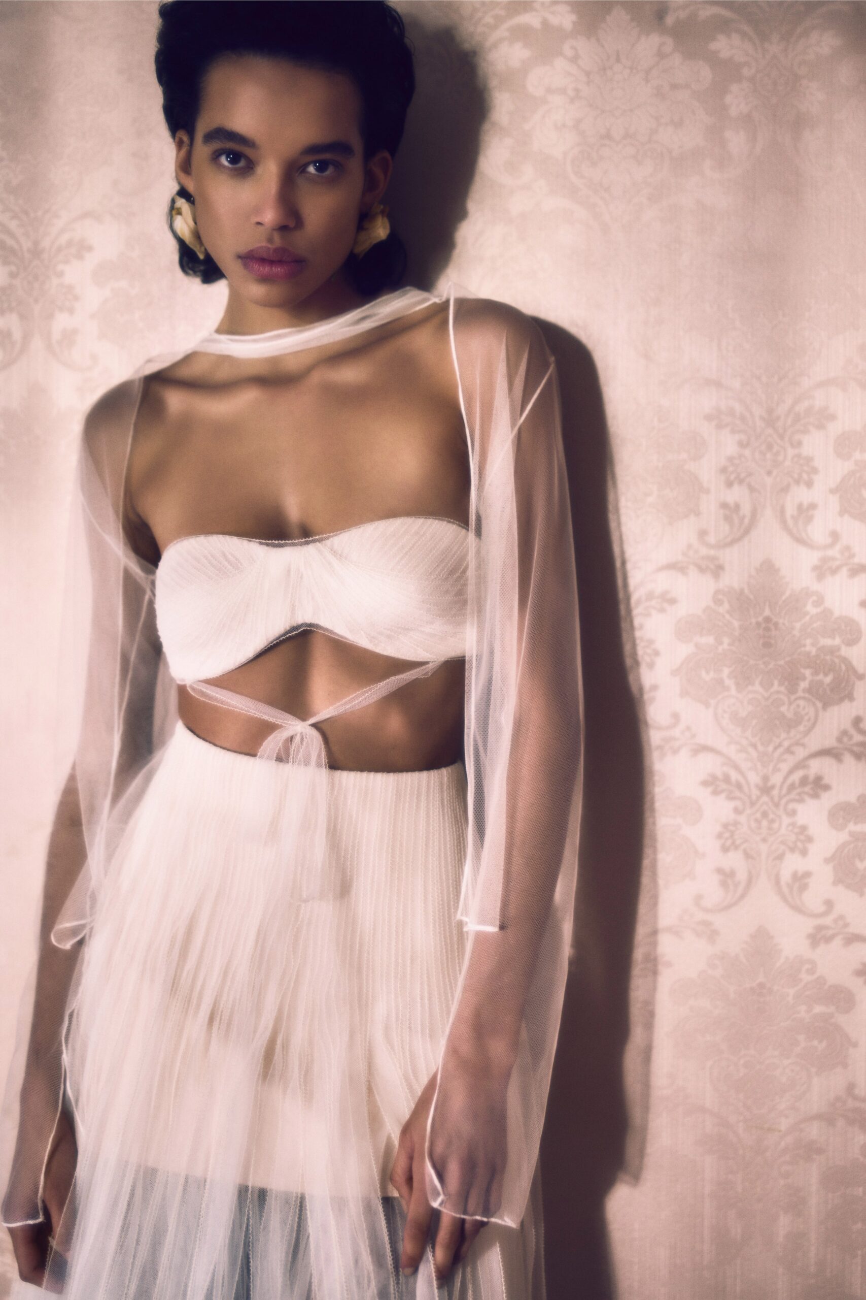 Danielle Frankel F/W 23 Look 103