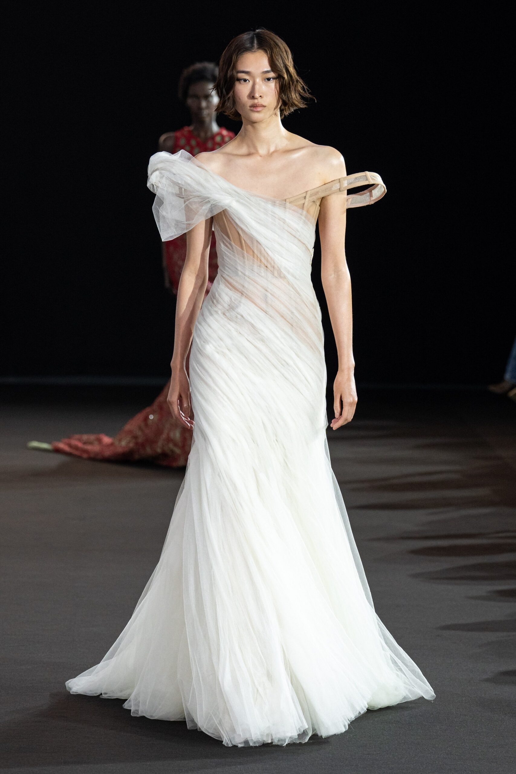Del Core S/S 23 Look 145