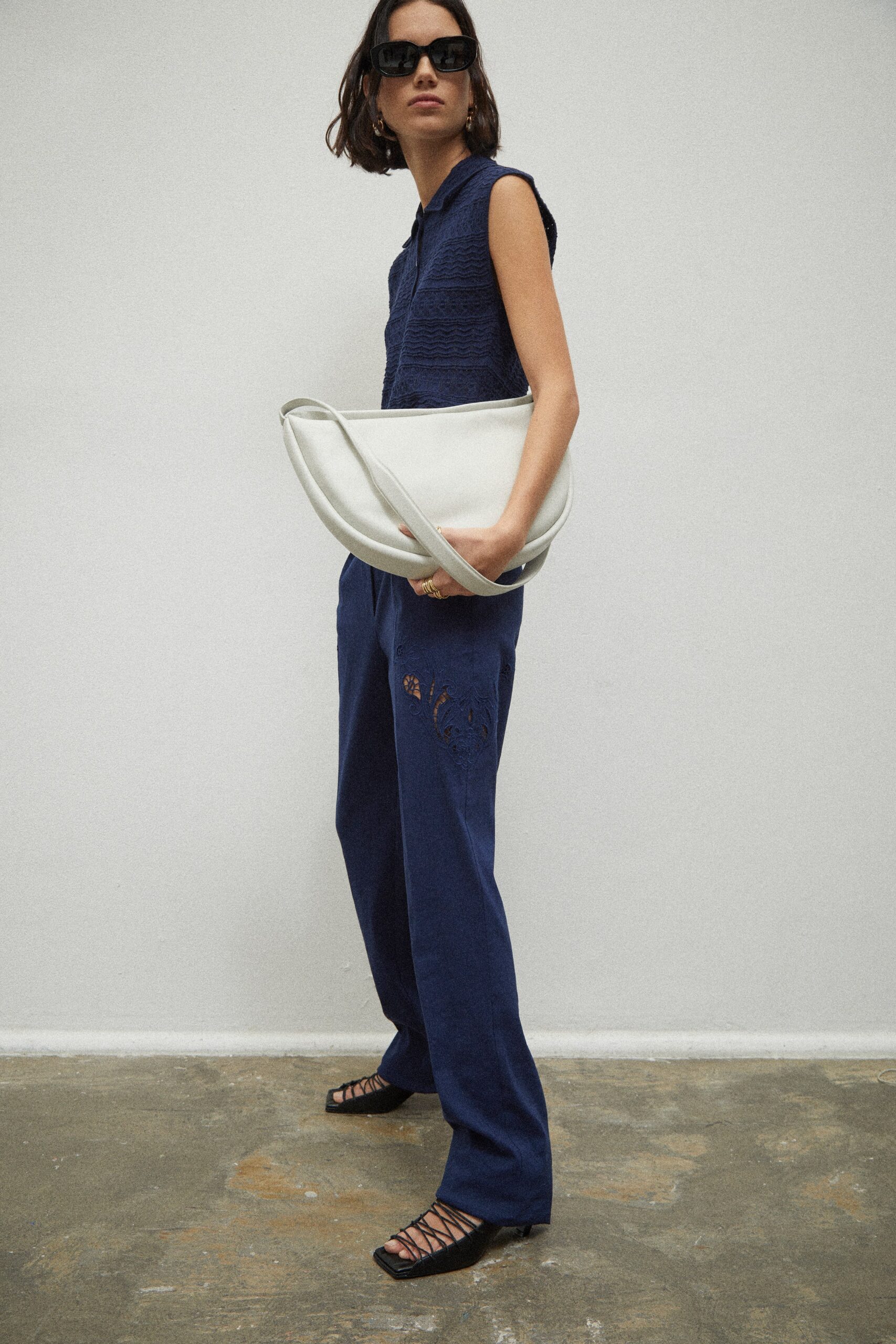 Derek Lam 10 Crosby F/W 23 Look 31