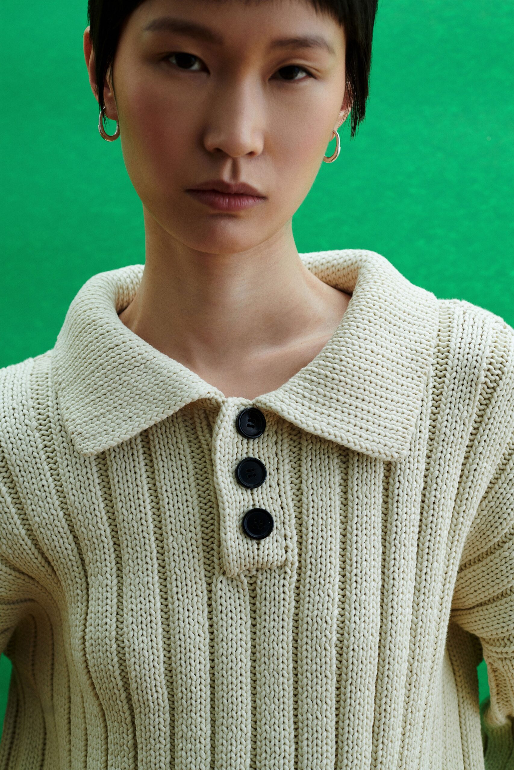 Deveaux F/W 23 Look 30