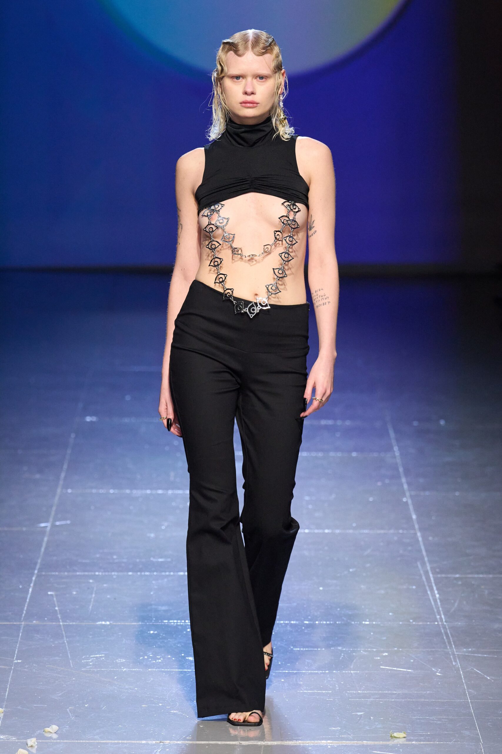 Di Petsa F/W 23 Look 31