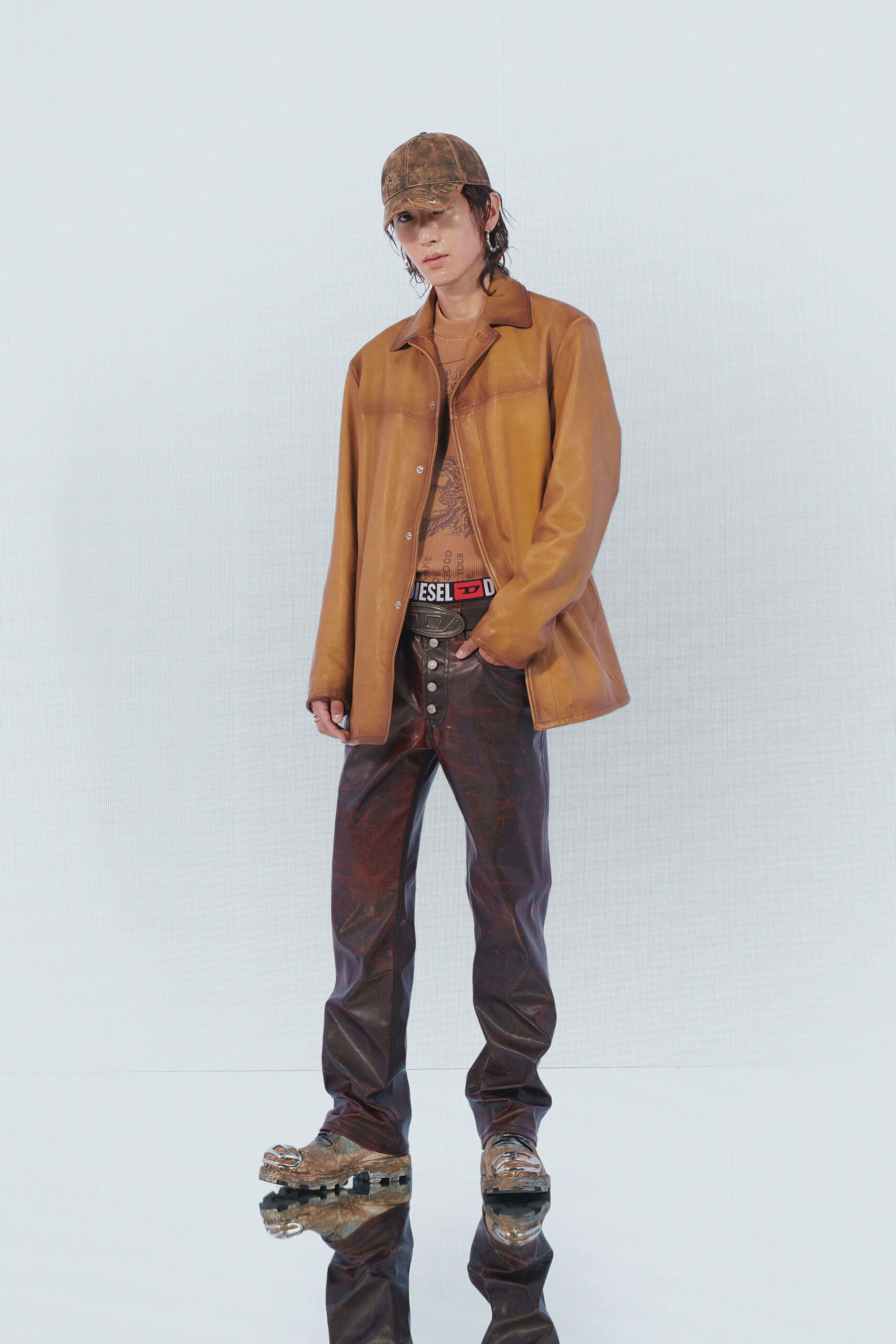 Diesel F/W 23 Look 31