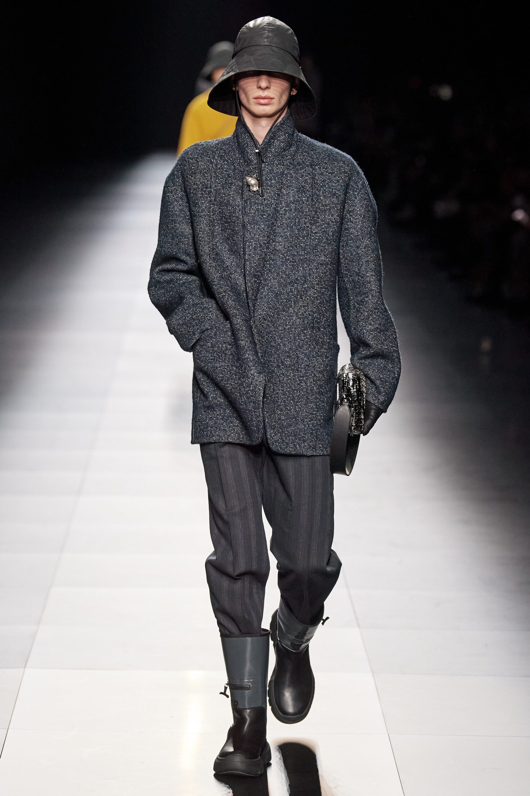 Dior Men F/W 23 Menswear Look 31