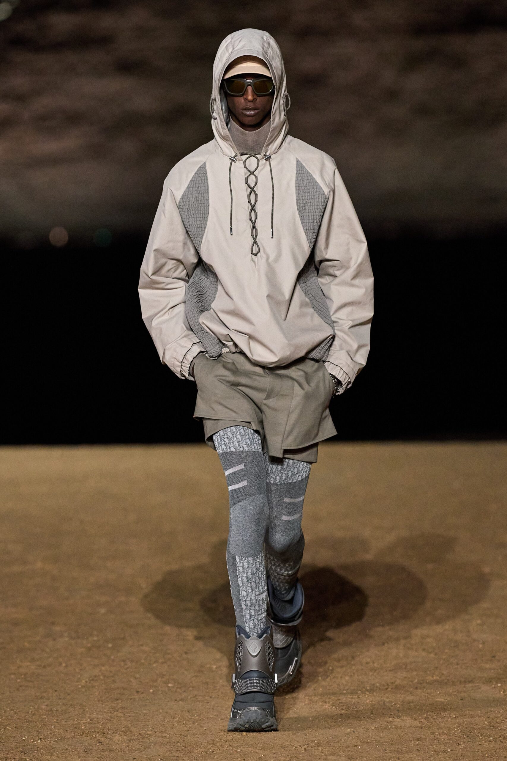 Dior Men F/W 23 Look 31