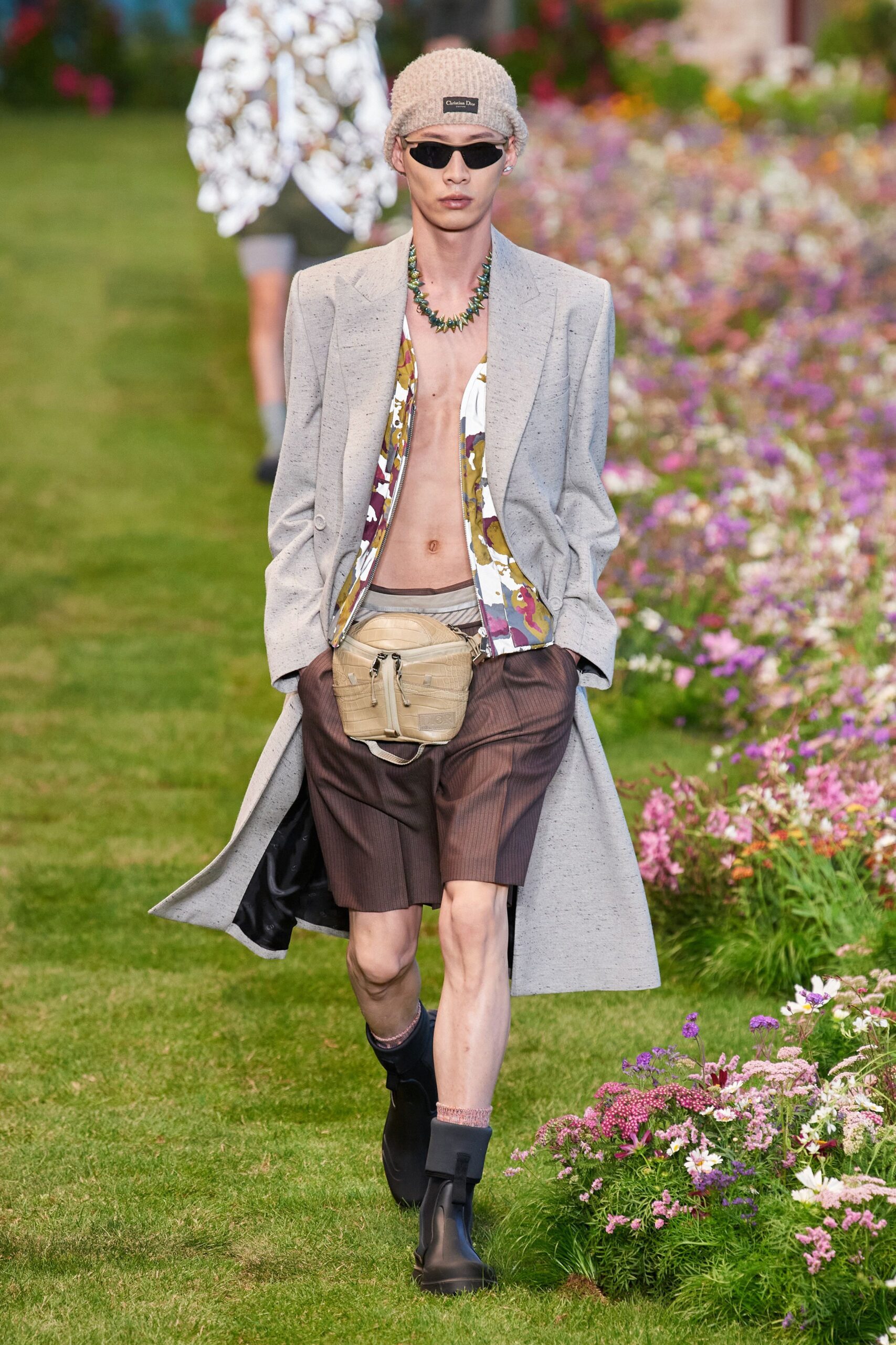 Dior Men S/S 23 Menswear Look 31