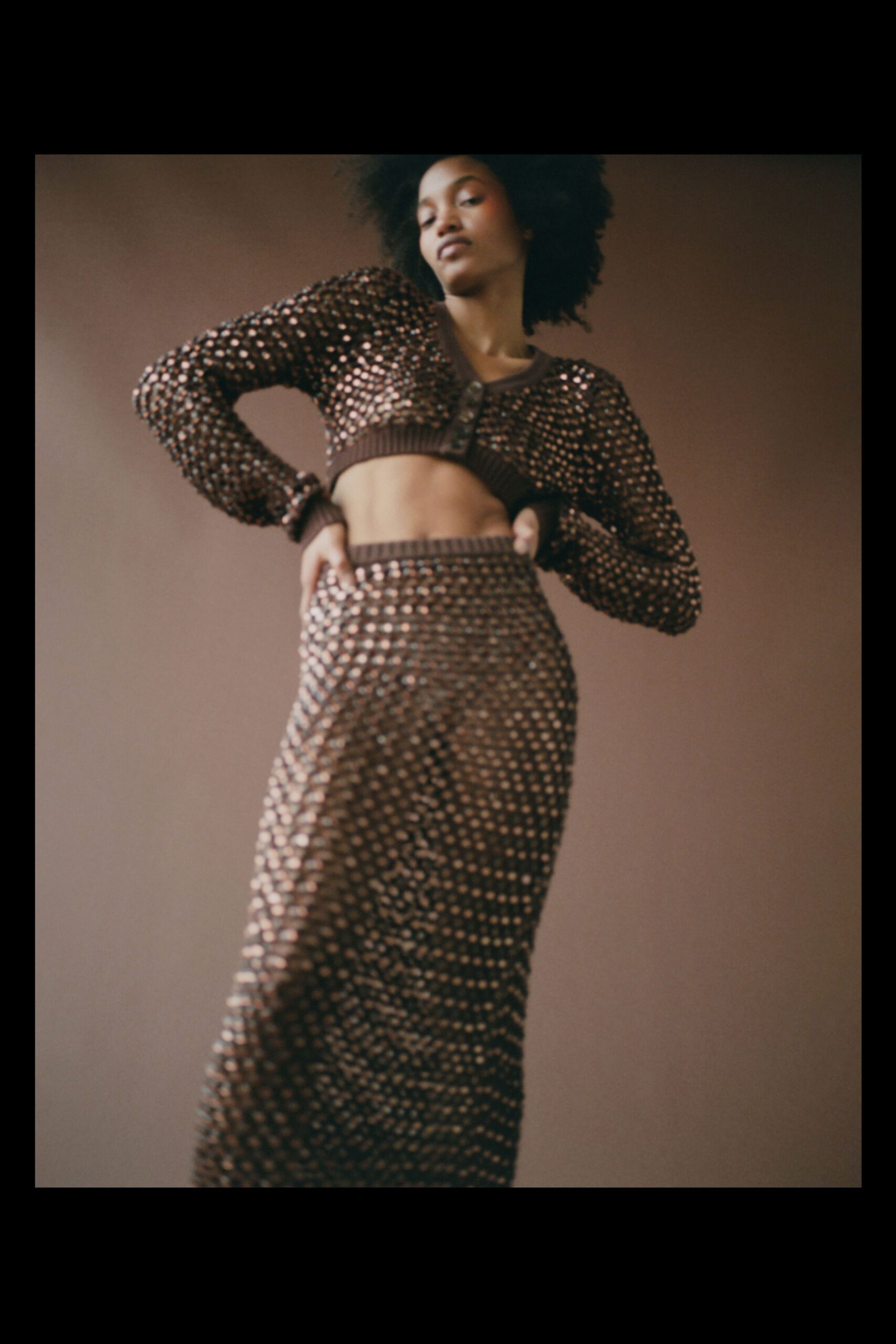 Diotima F/W 23 Look 31