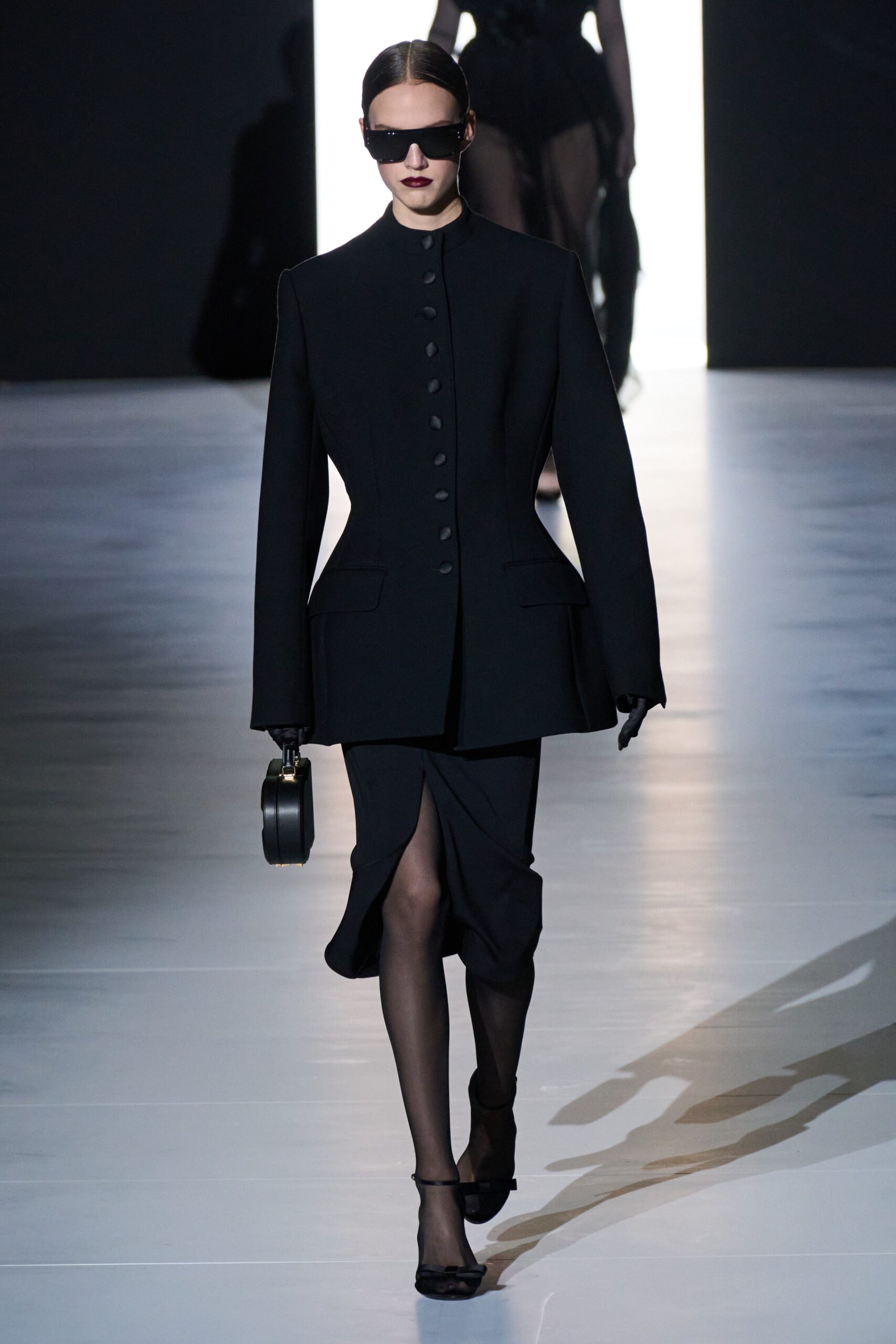 Dolce & Gabbana F/W 23 Look 31