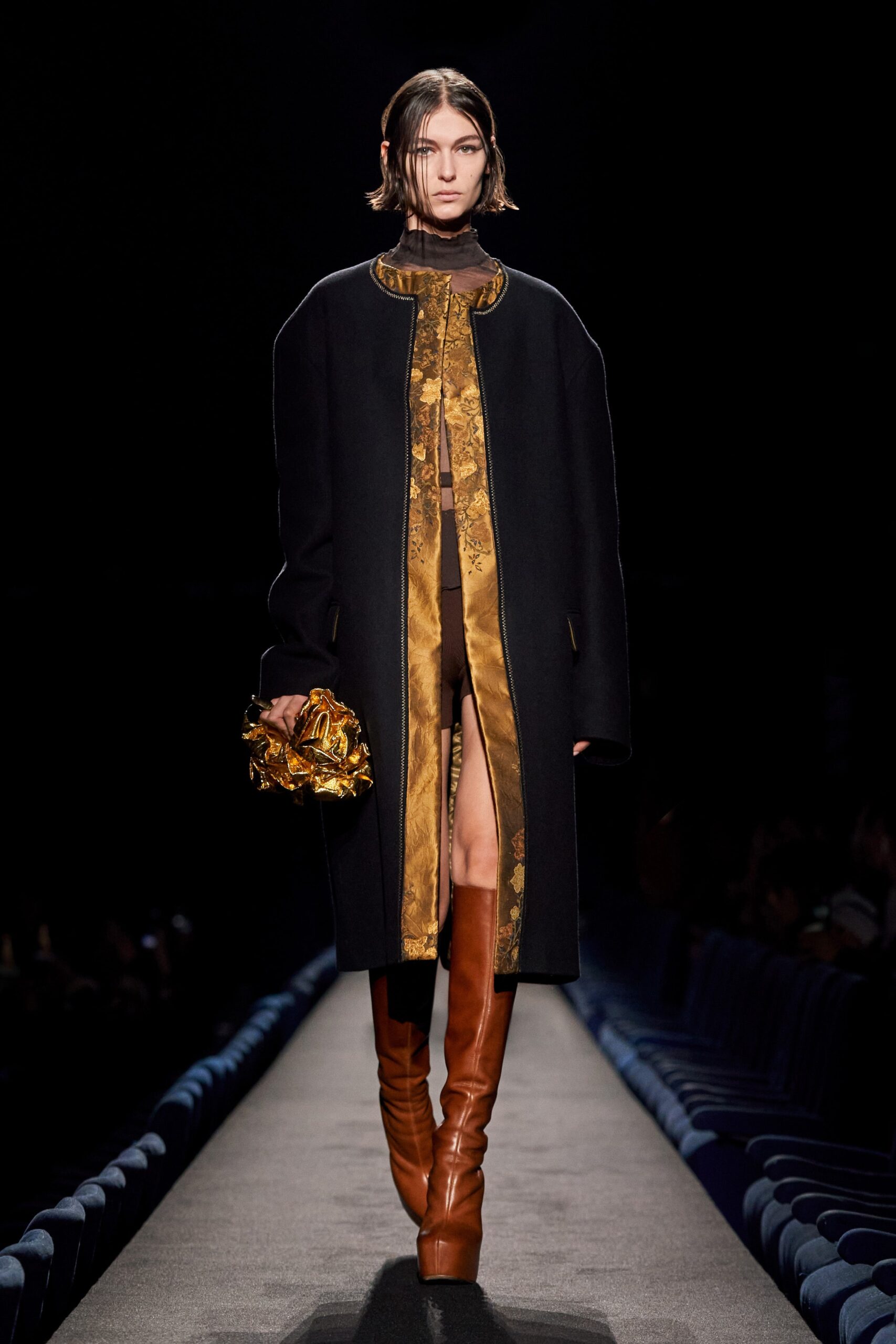 Dries Van Noten F/W 23 Look 31
