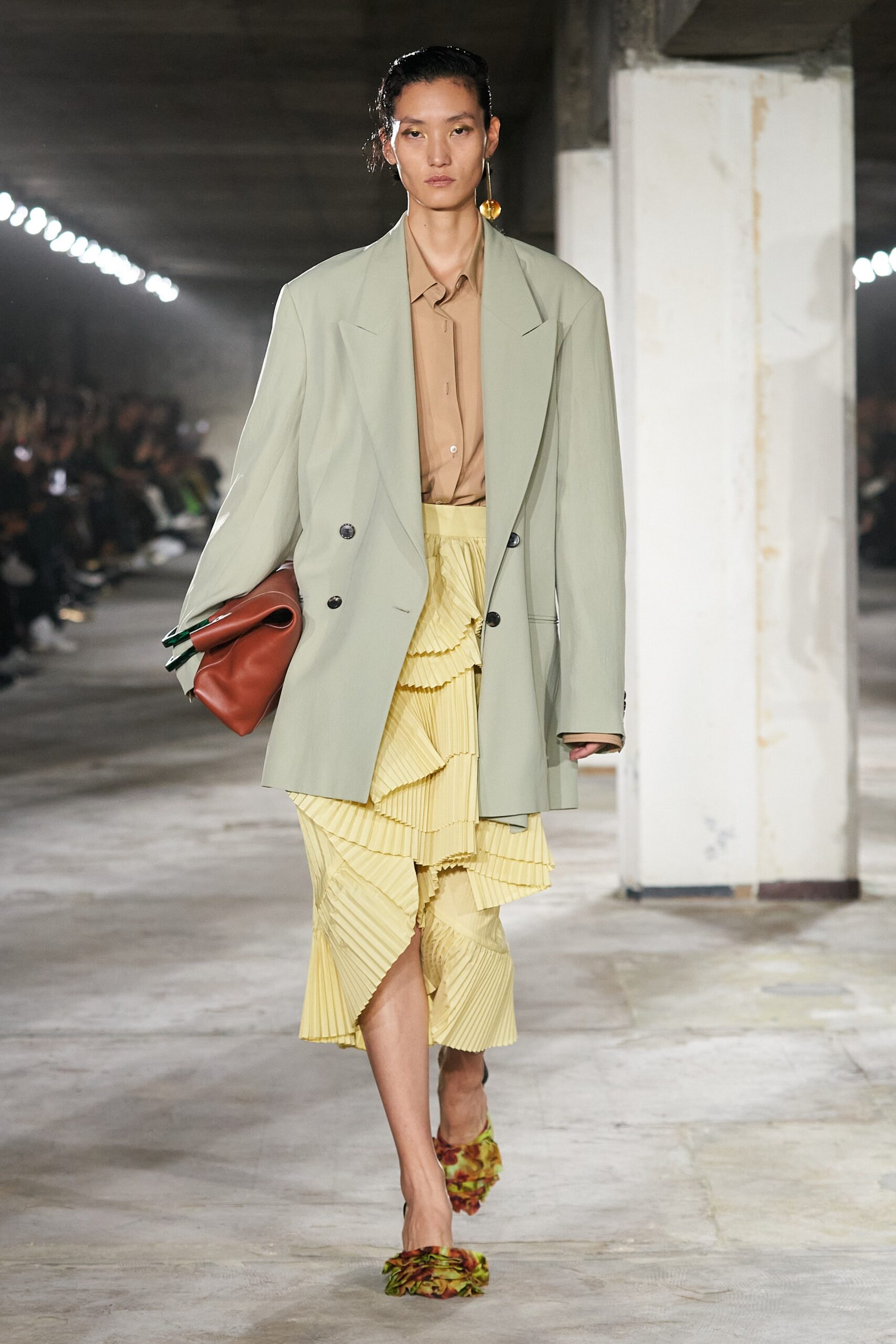 Dries Van Noten S/S 23 Look 31