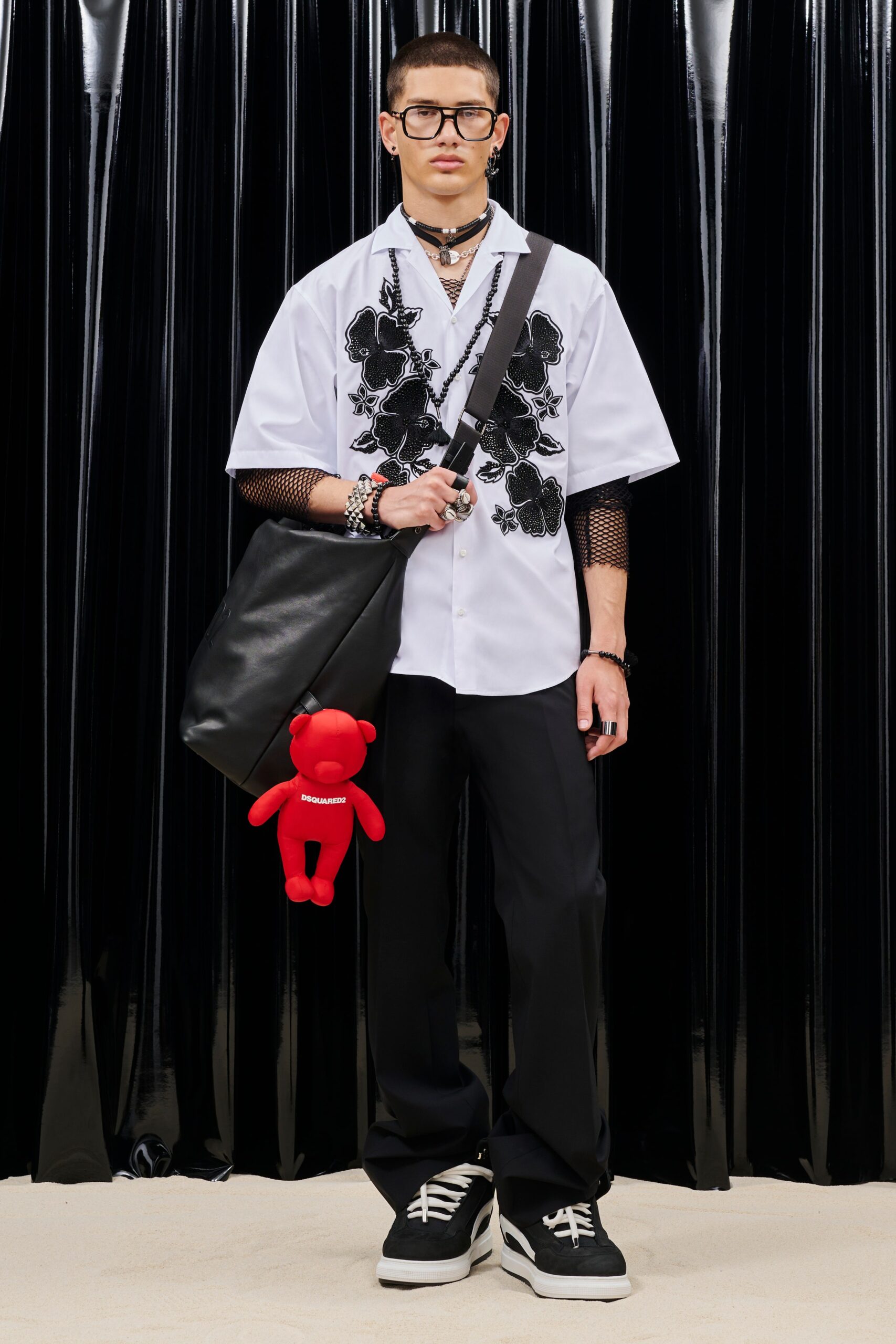 Dsquared2 Resort 23 Look 31