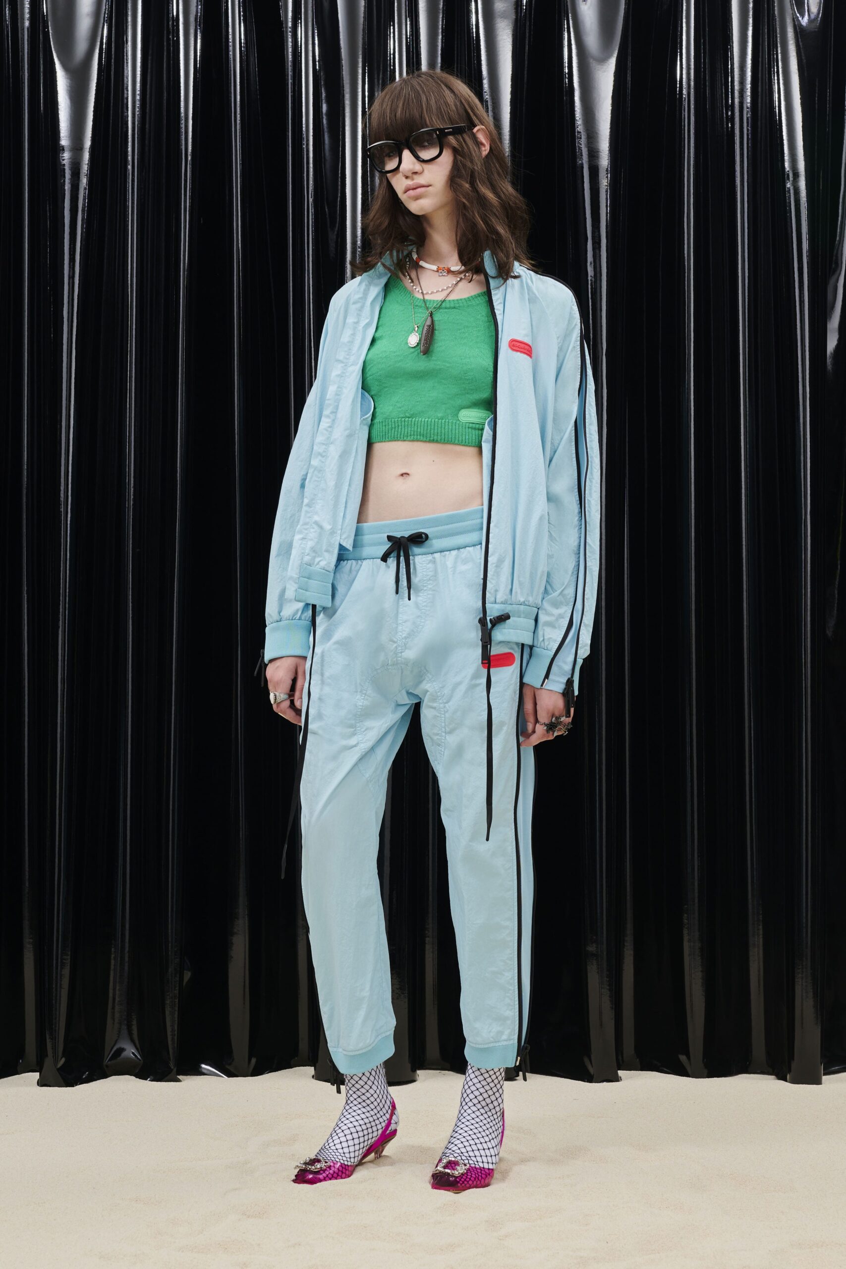 Dsquared2 Resort 23 Look 31