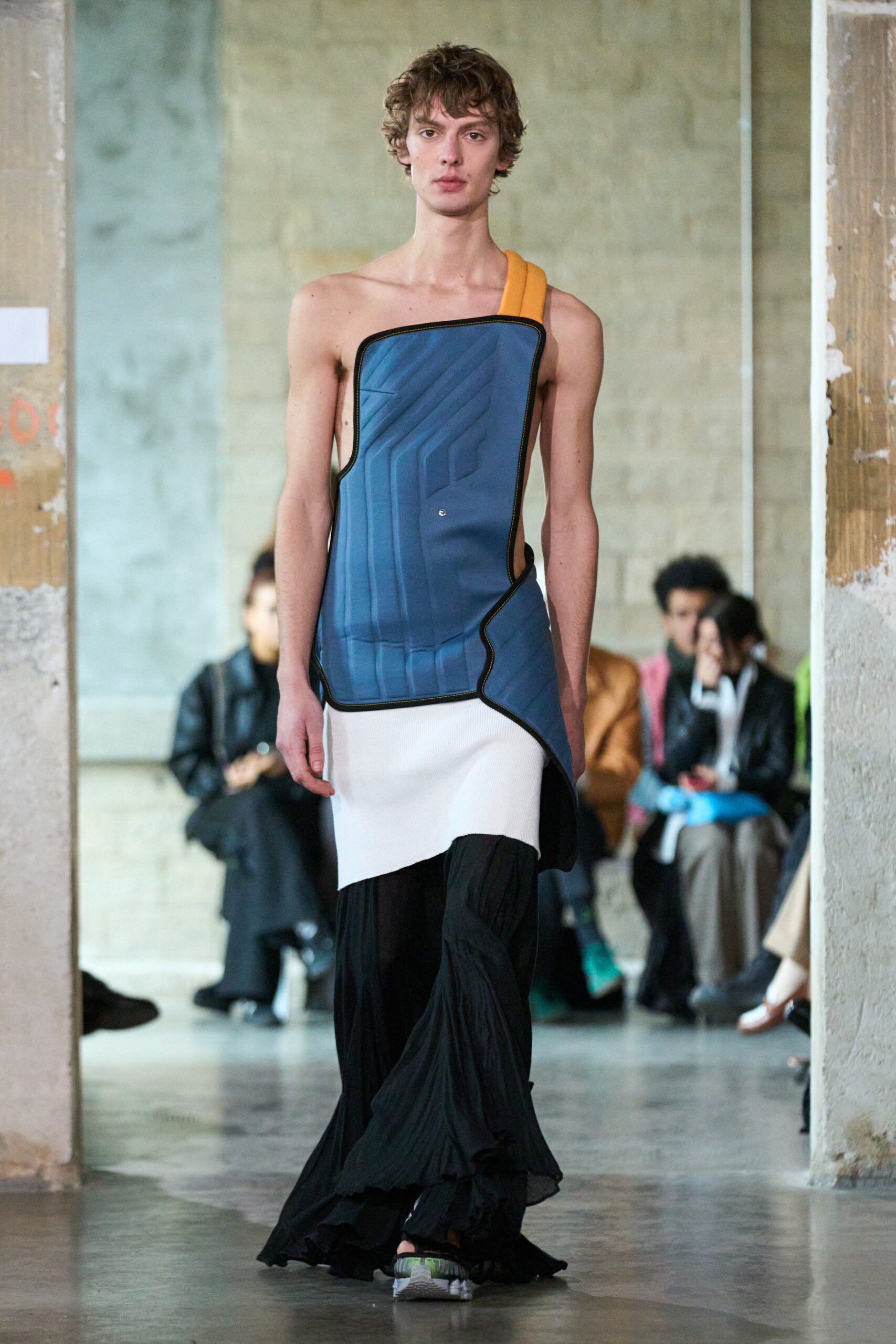 Duran Lantink F/W 23 Look 31