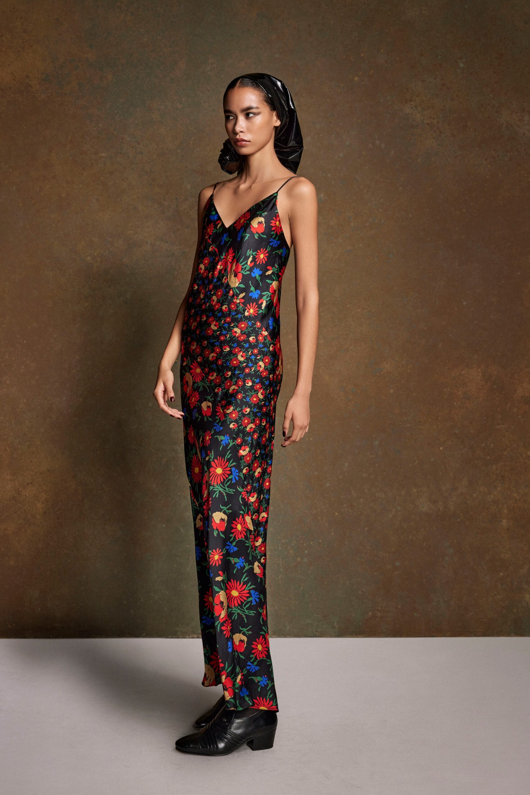 Duro Olowu F/W 23 Look 31