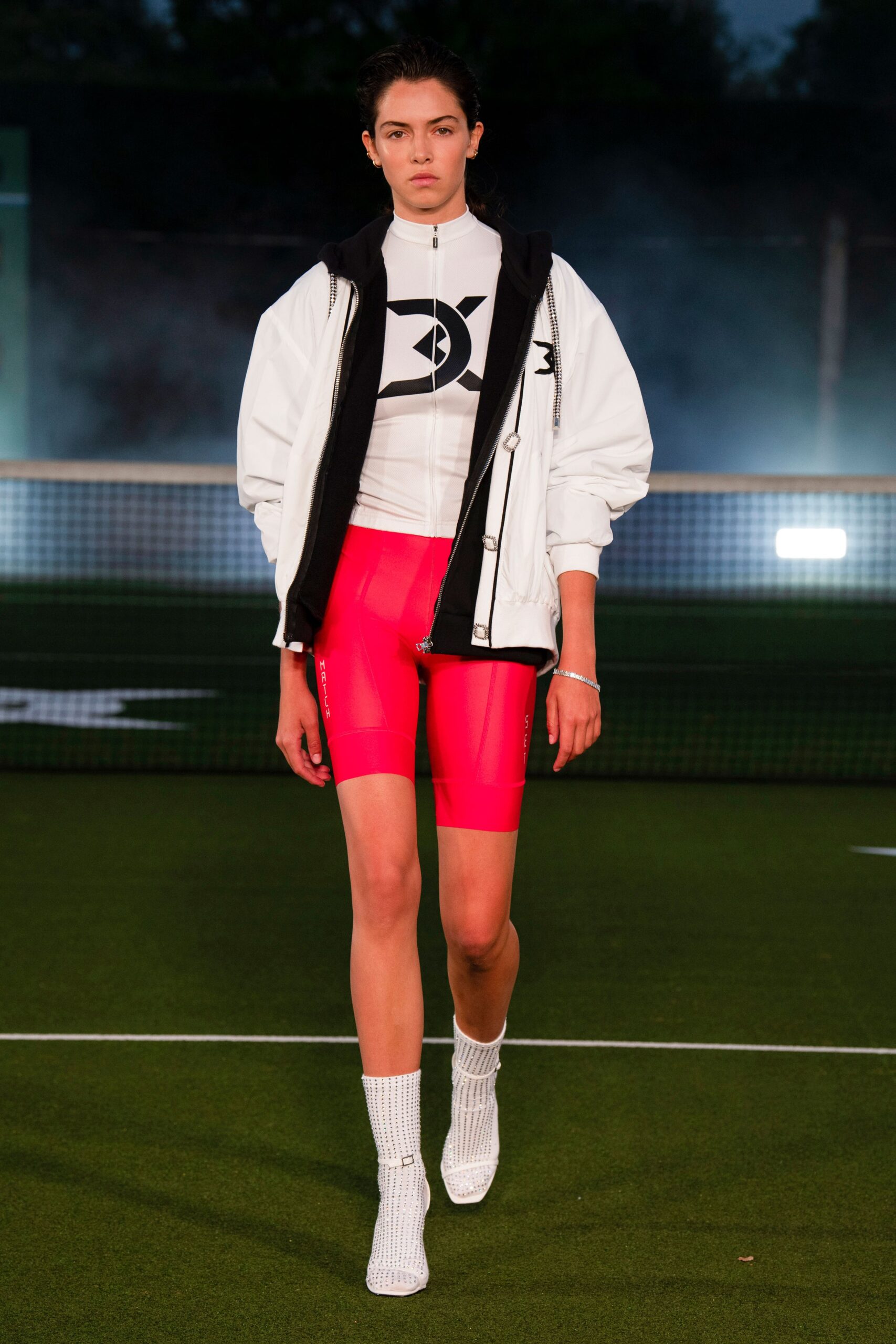 David Koma S/S 21 Look 145