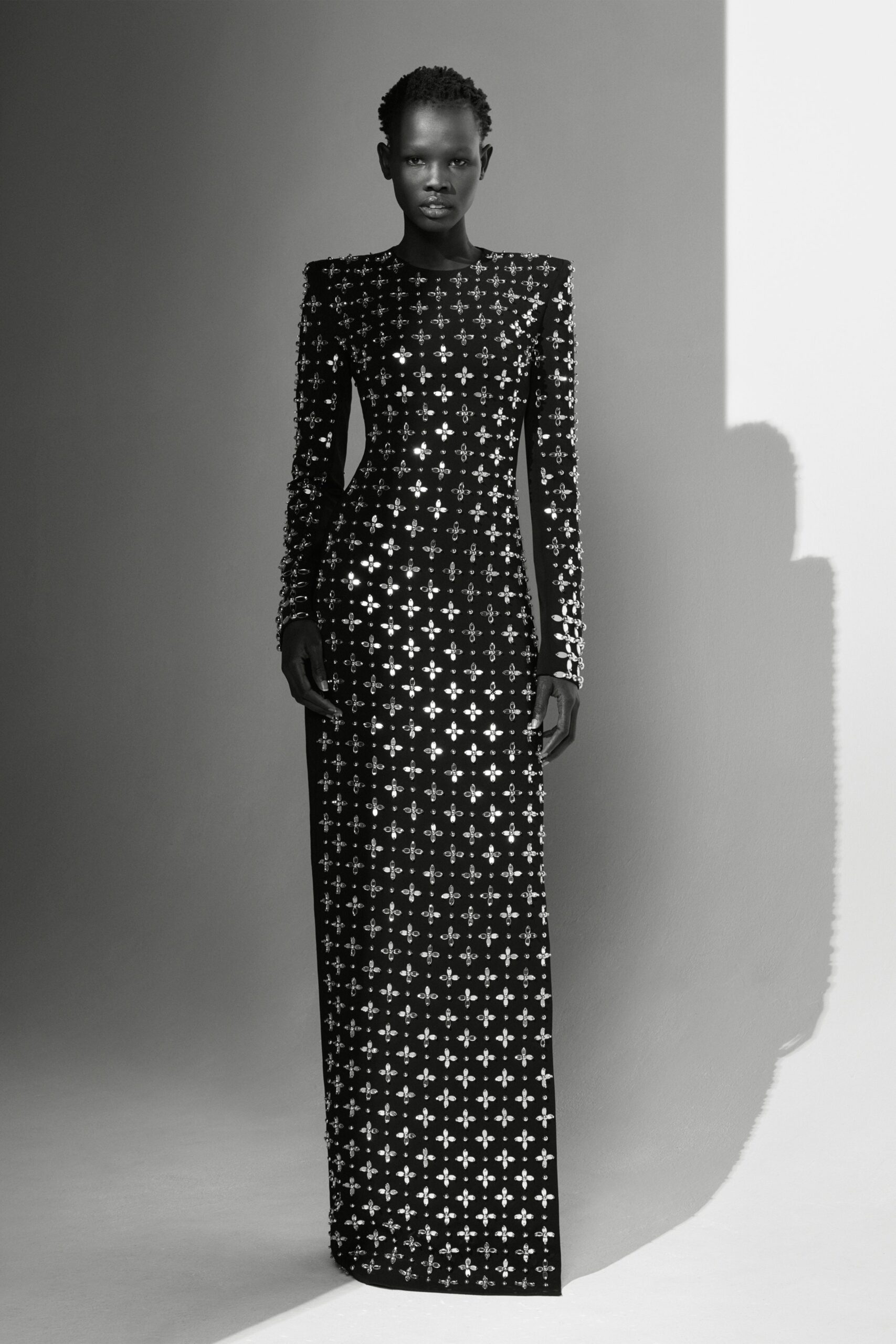 David Koma Resort 19 Look 164