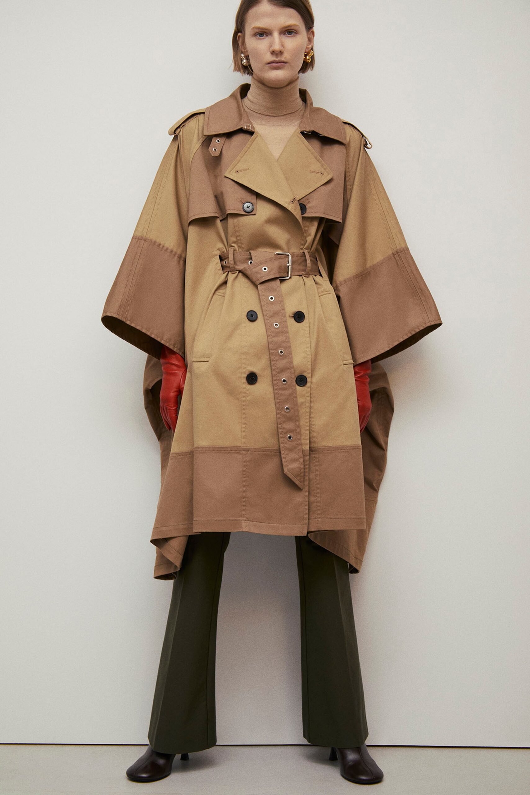 Derek Lam 10 Crosby F/W 22 Look 30