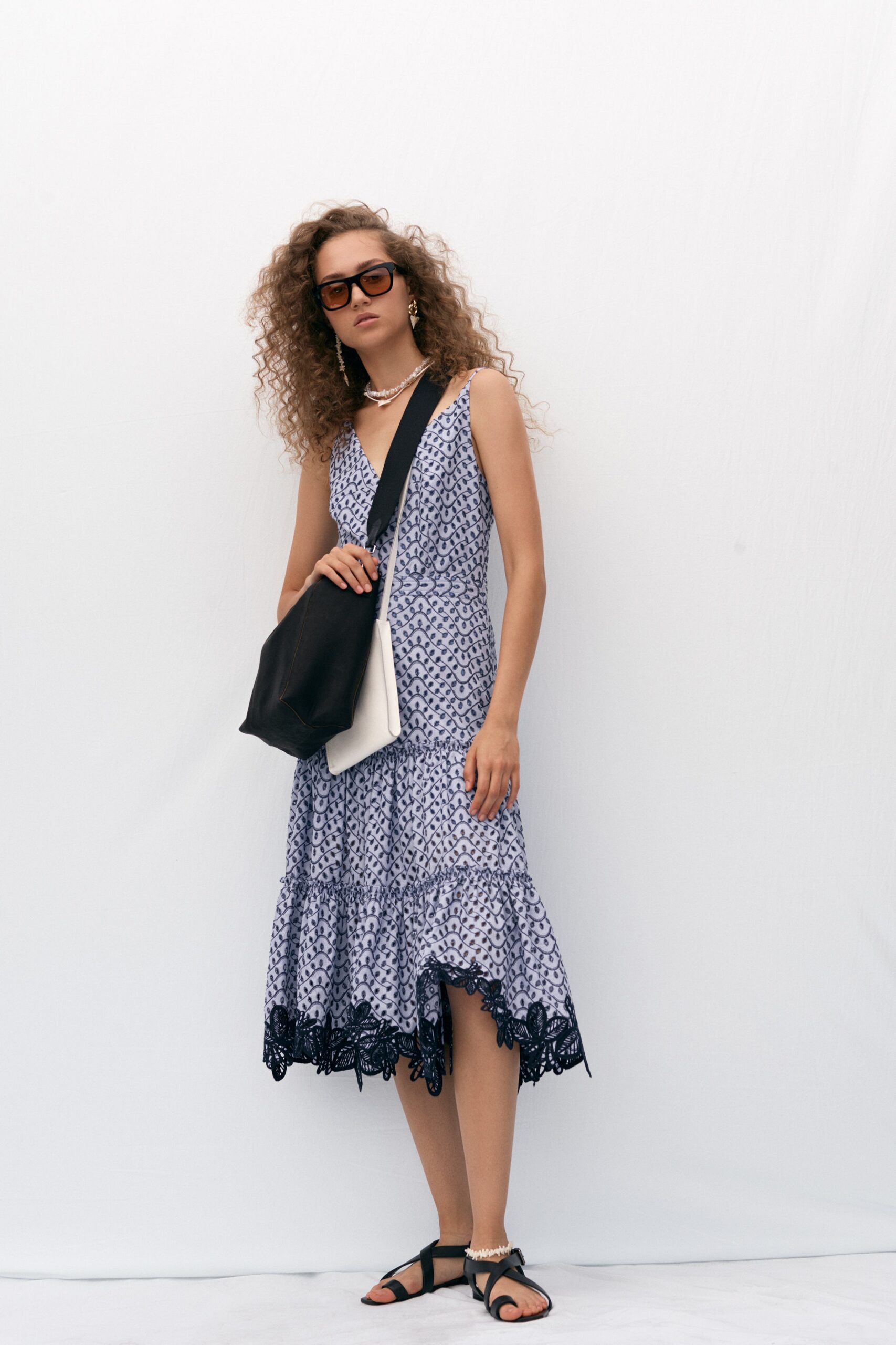 Derek Lam 10 Crosby S/S 20 Look 32