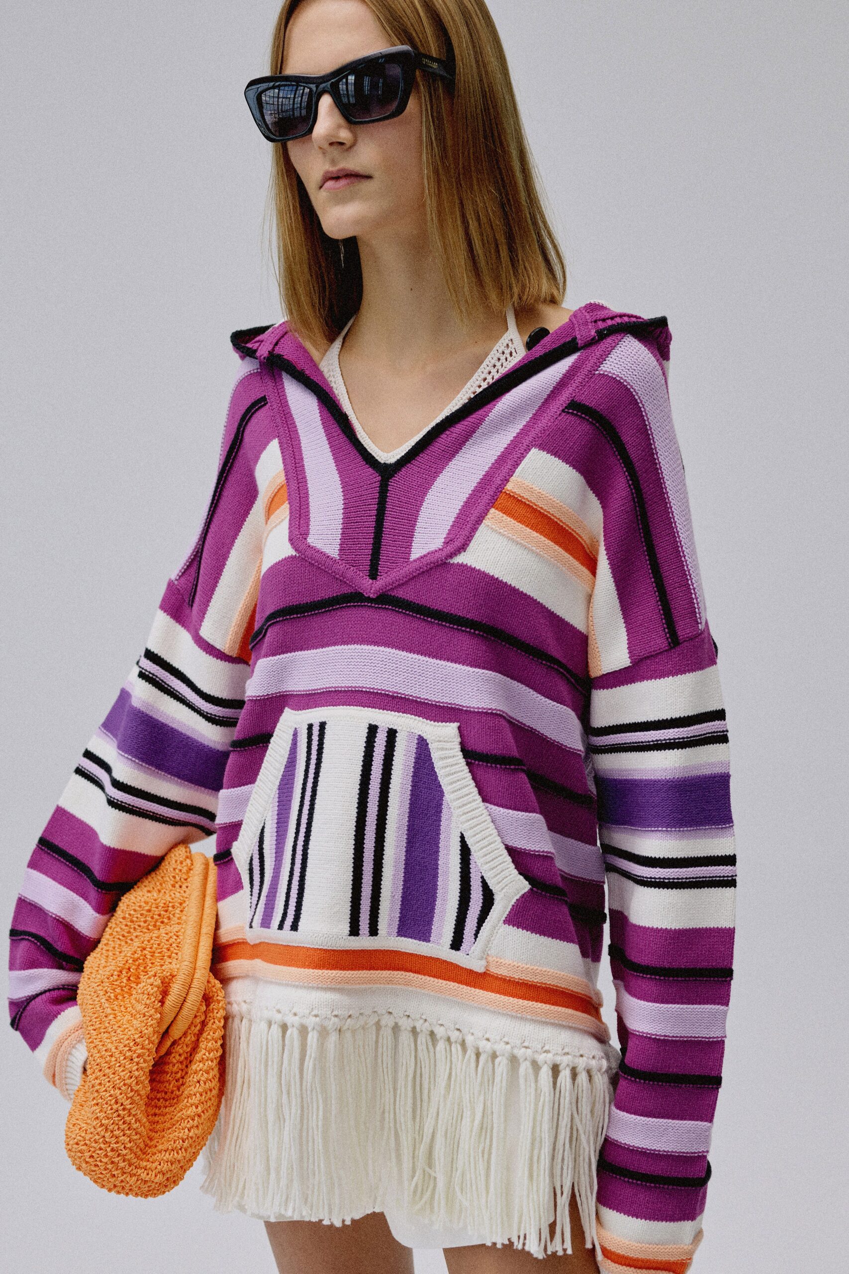 Derek Lam 10 Crosby F/W 22 Look 32