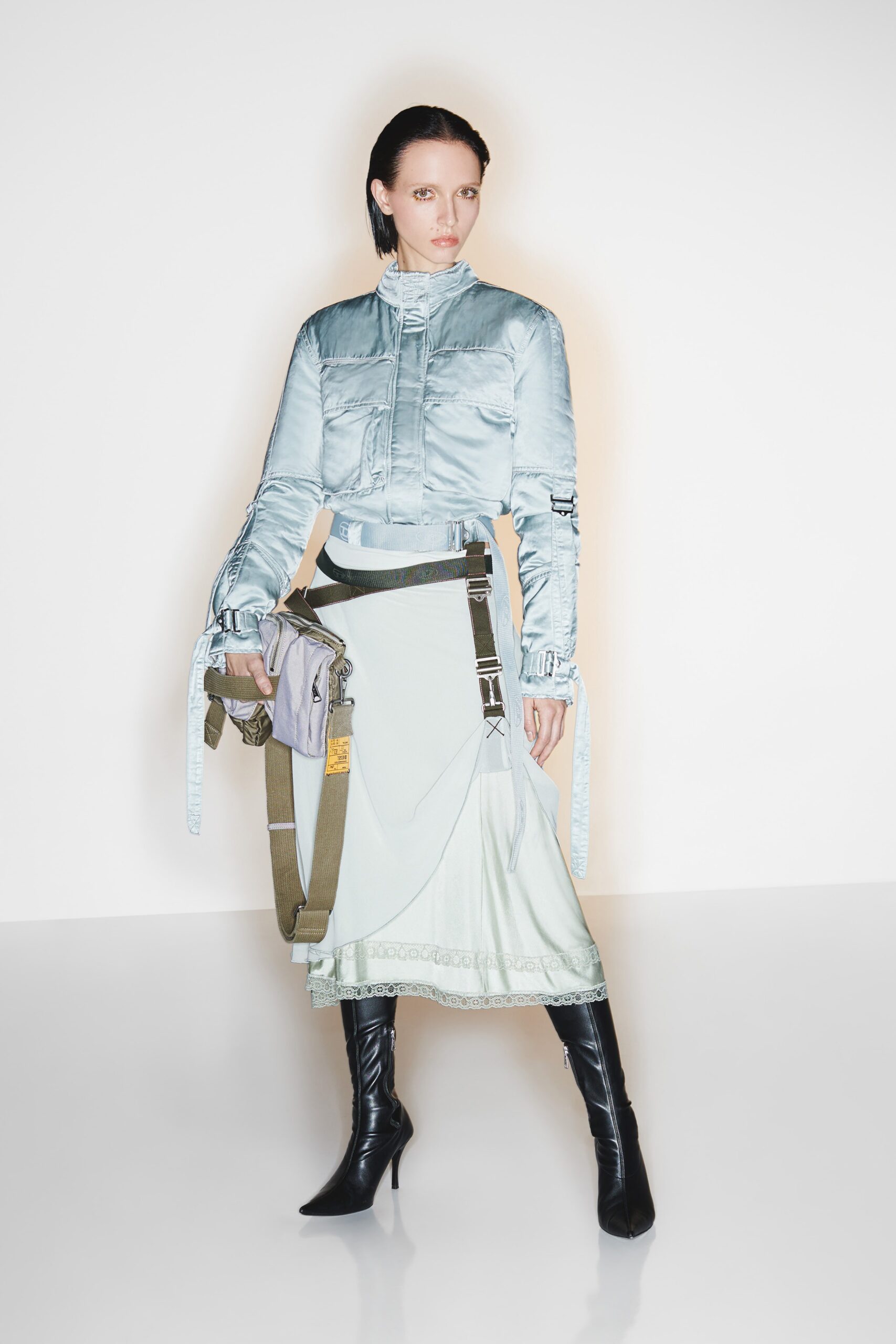 Diesel F/W 22 Look 32