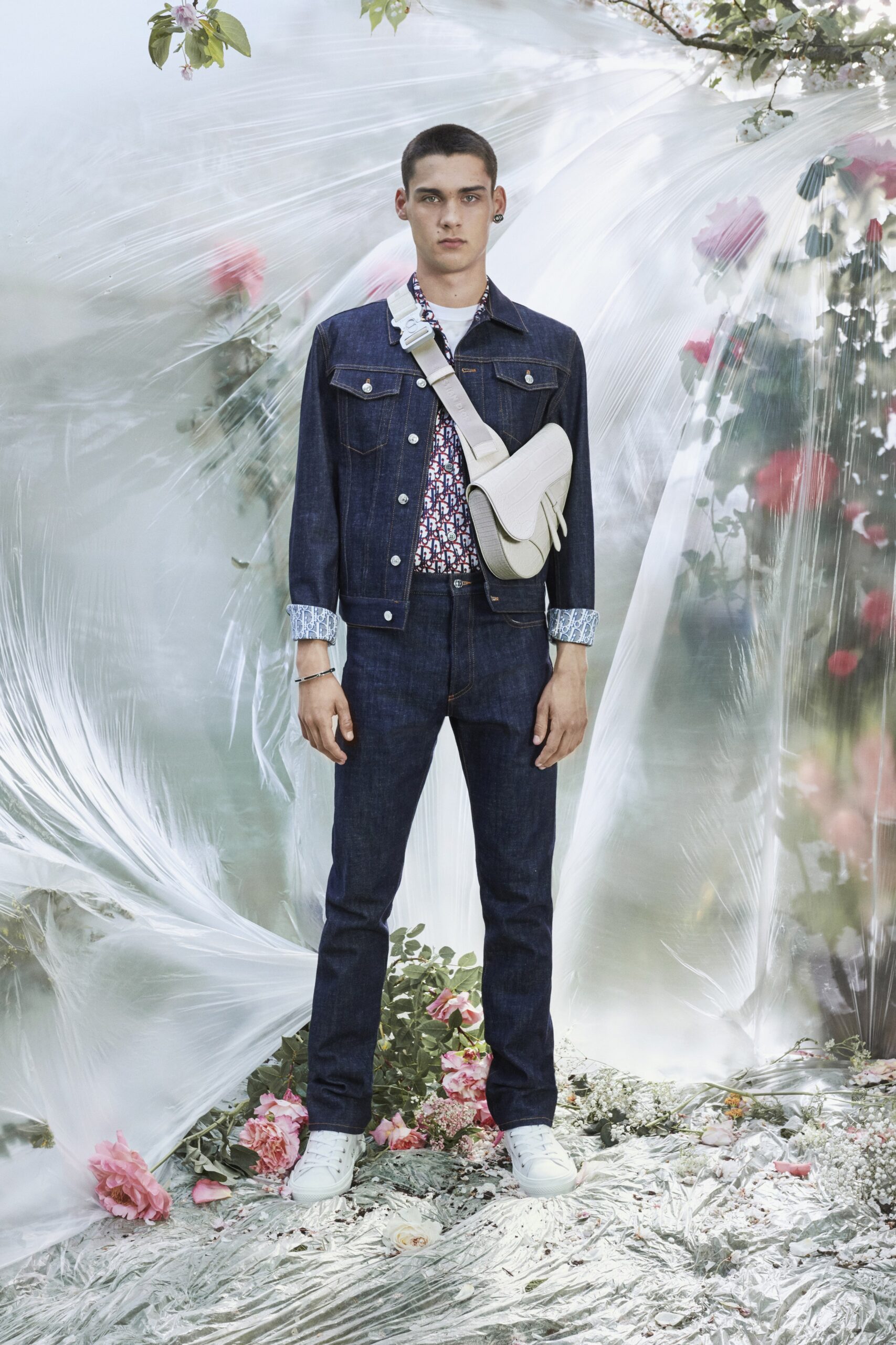 Dior Men Resort 20 Look 32