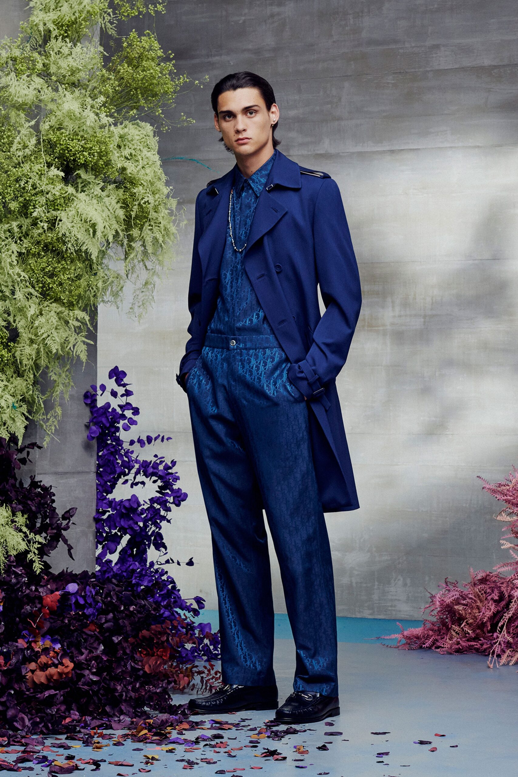 Dior Men Resort 21 Look 32
