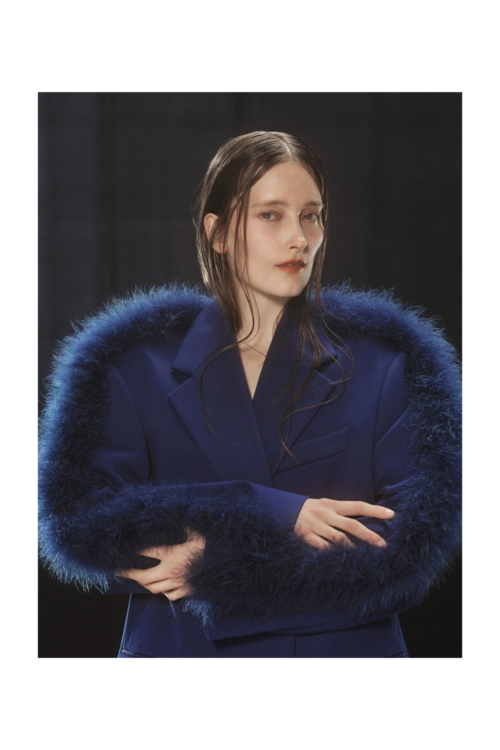 Dries Van Noten F/W 21 Look 31