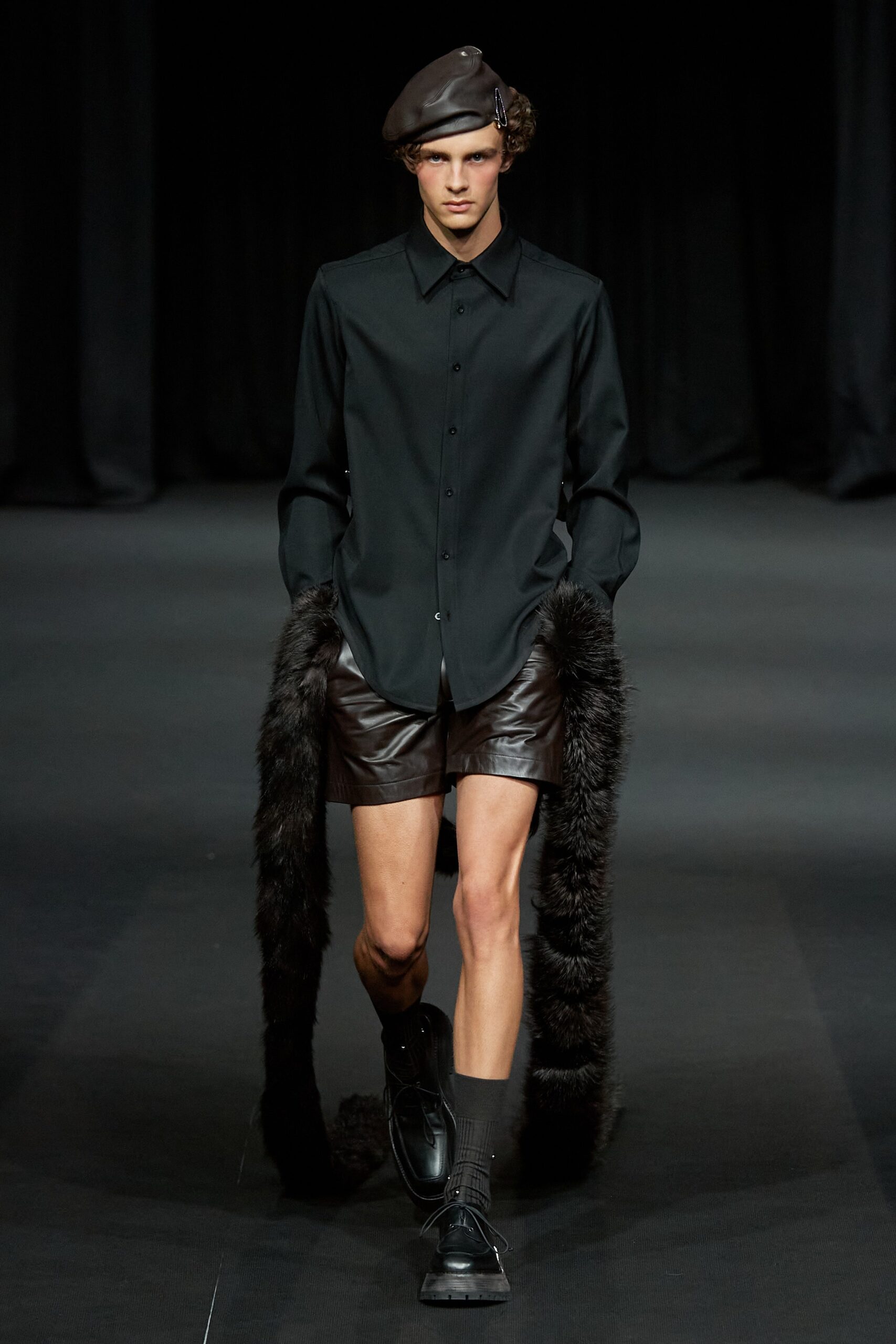 Daniel W. Fletcher S/S 23 Look 136