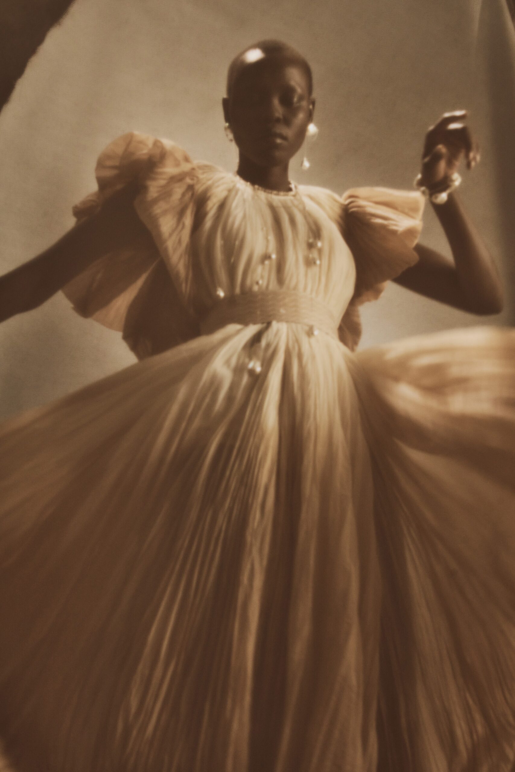 Danielle Frankel F/W 21 Look 108