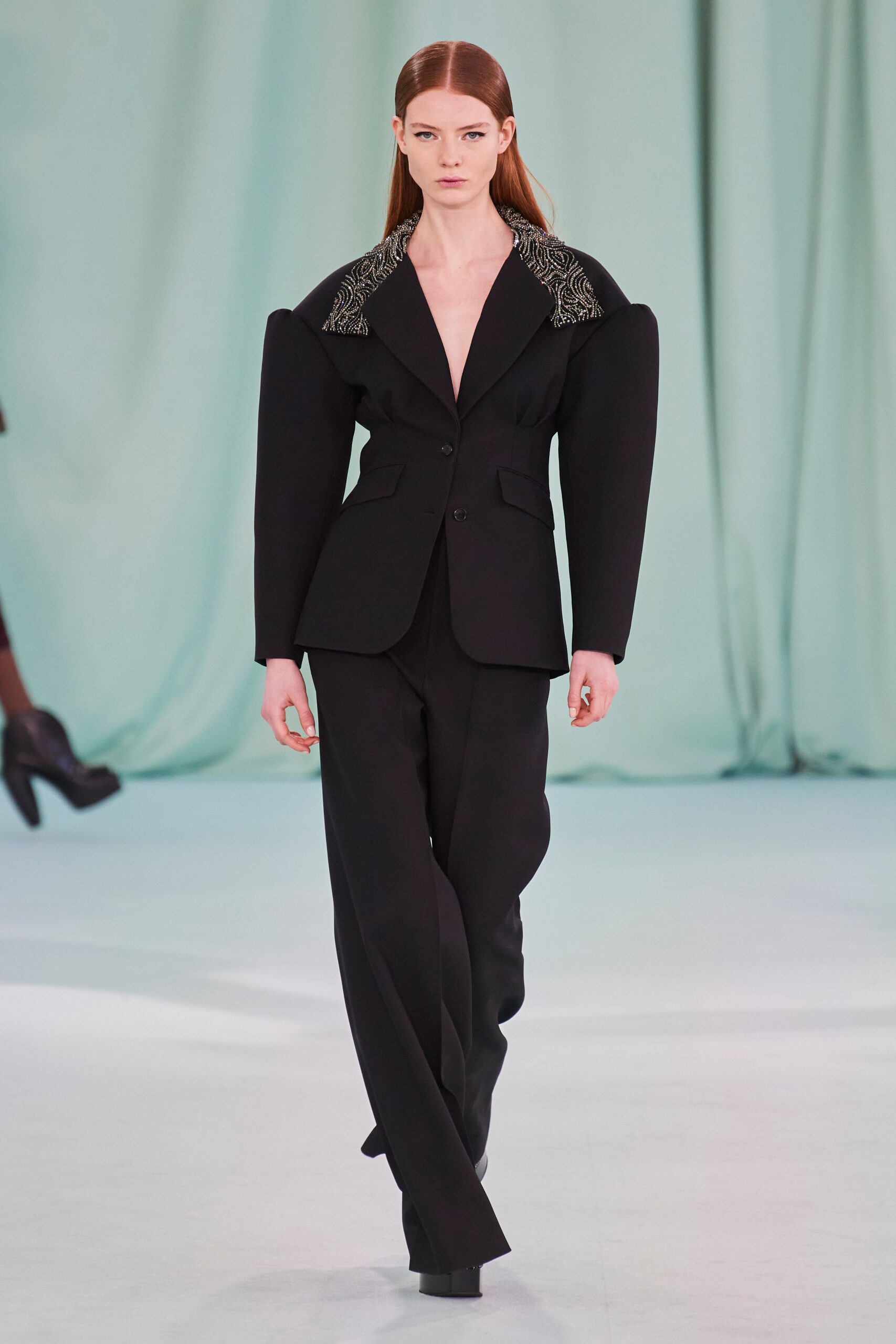 Del Core F/W 22 Look 174