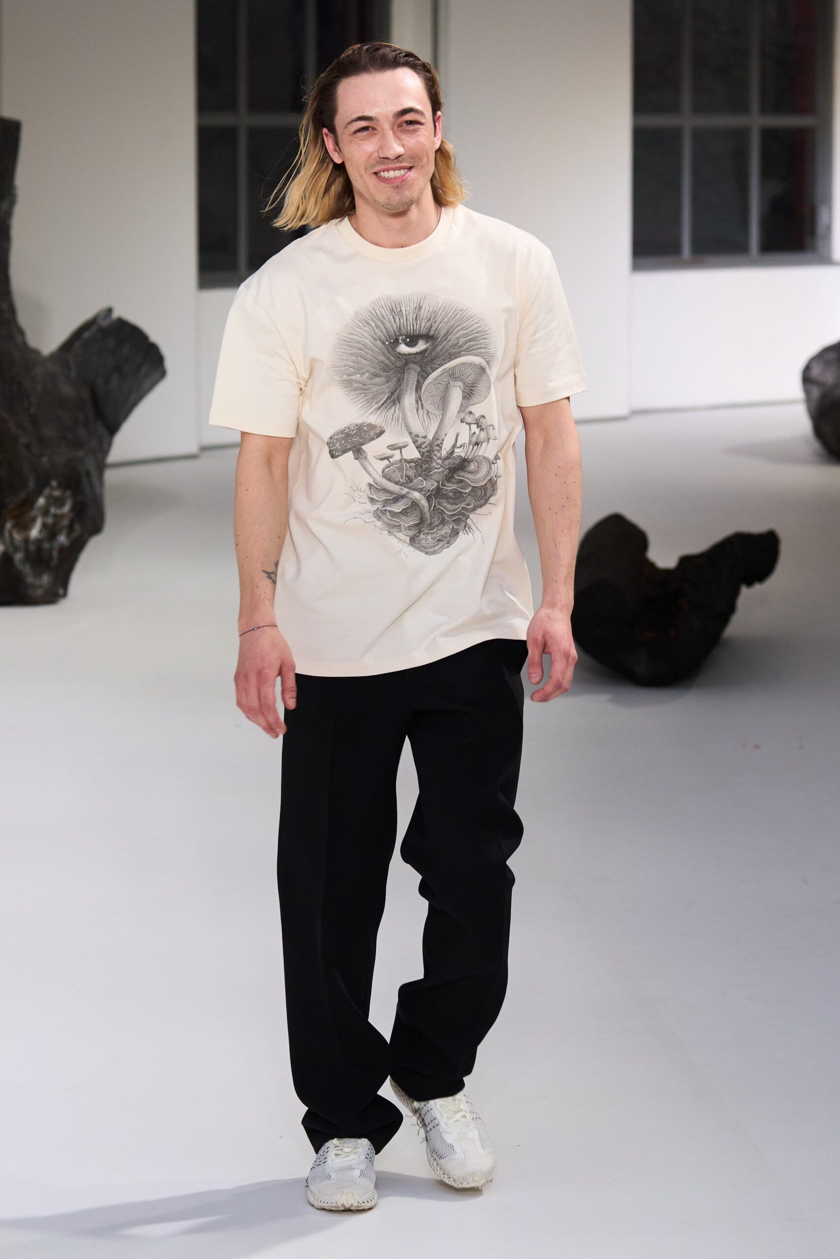 Del Core F/W 23 Look 114