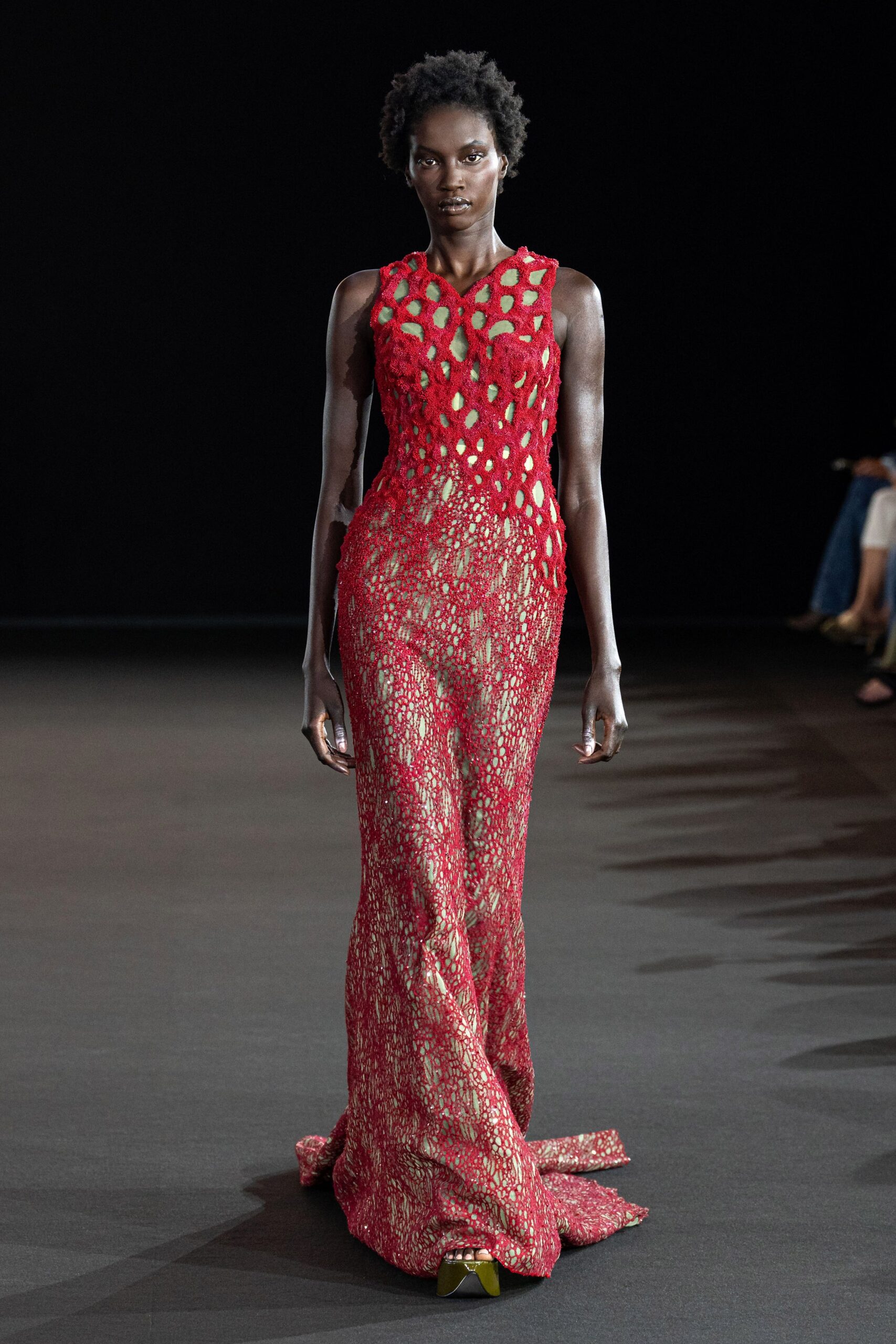 Del Core S/S 23 Look 151