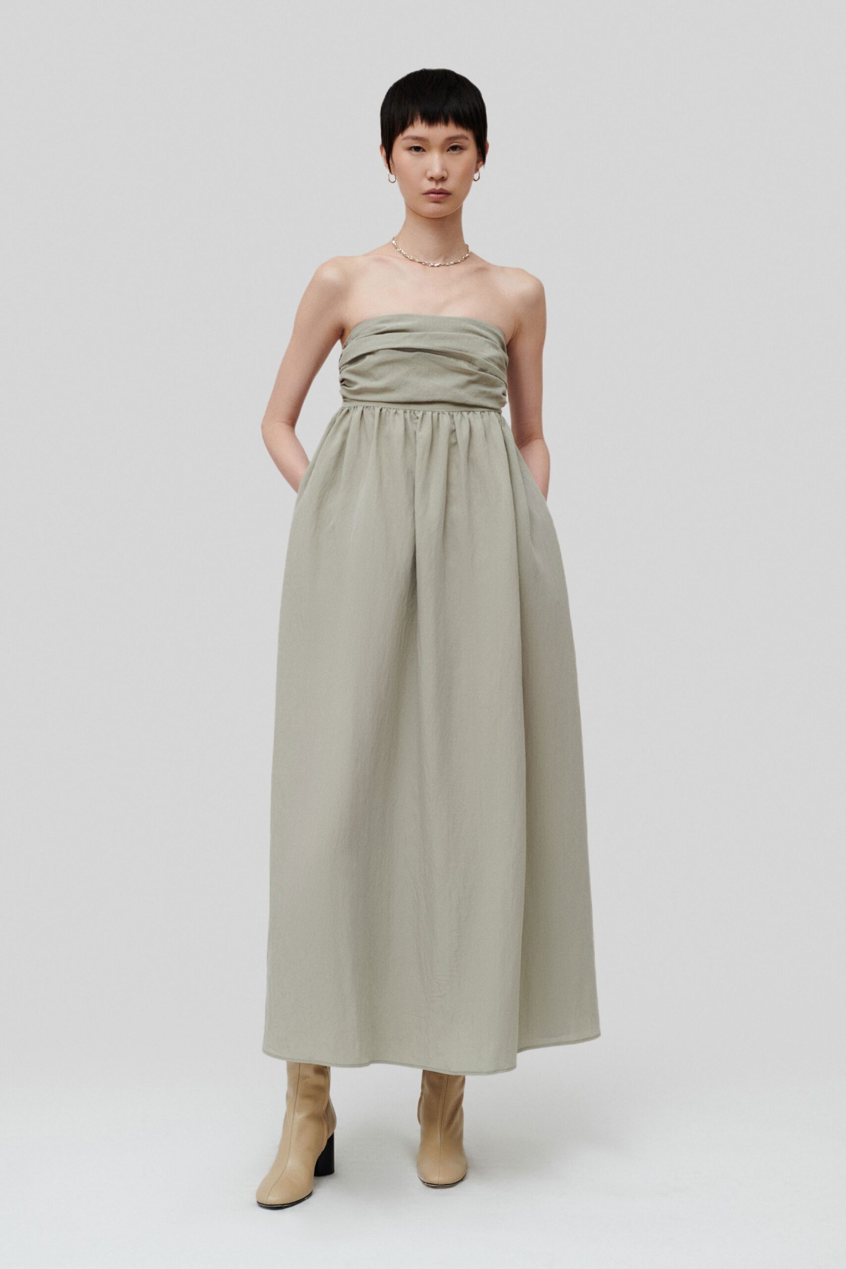Deveaux F/W 23 Look 31