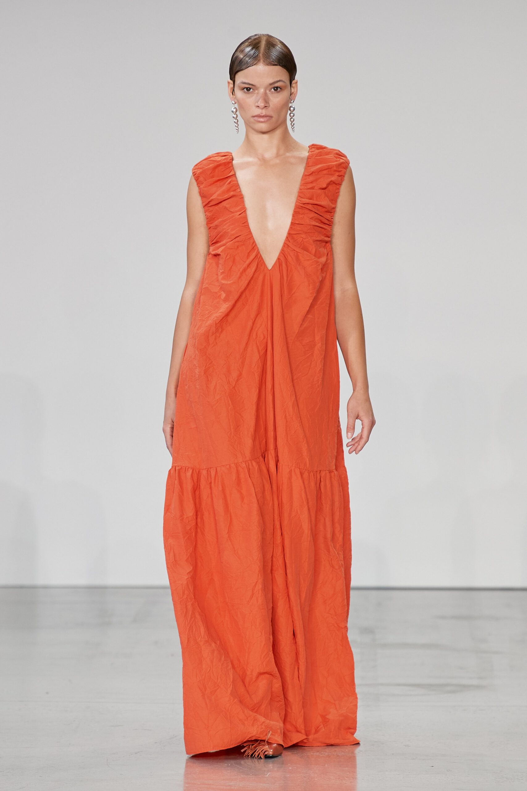 Deveaux S/S 23 Look 32