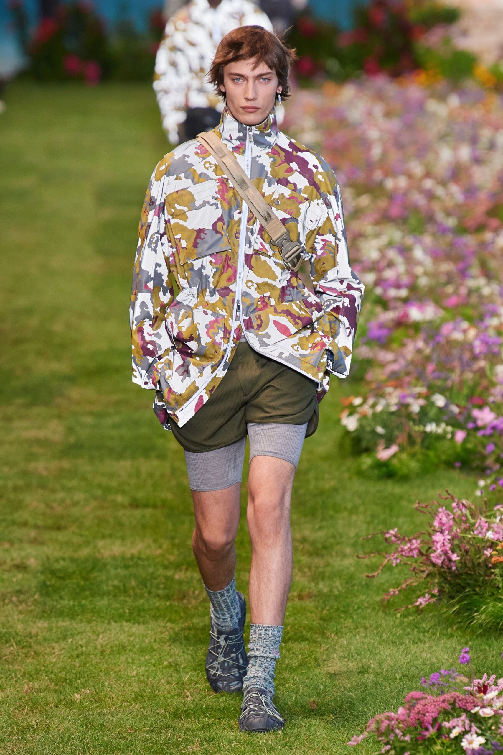 Dior Men S/S 23 Menswear Look 32