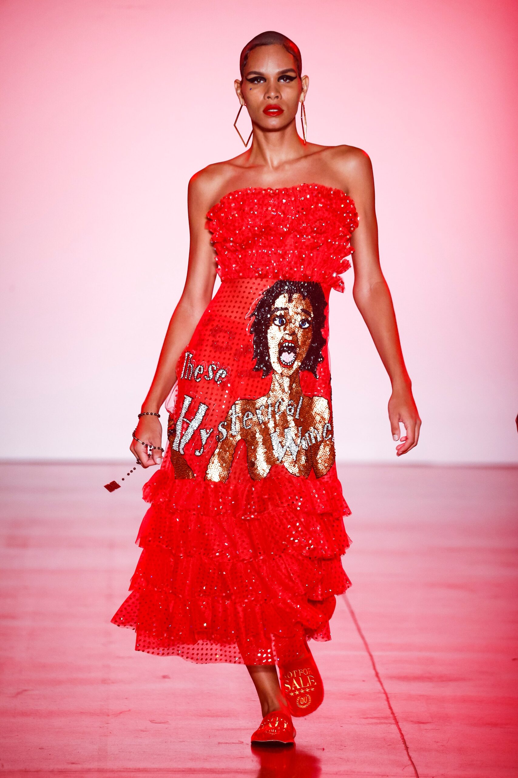 Discount Universe S/S 19 Look 32