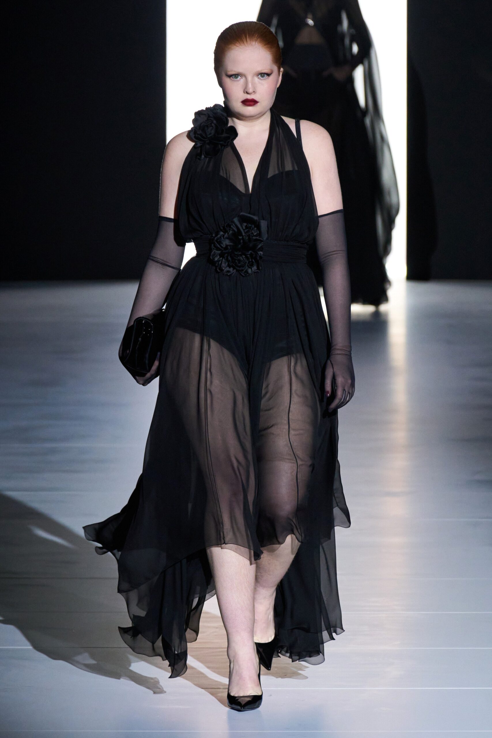 Dolce & Gabbana F/W 23 Look 32