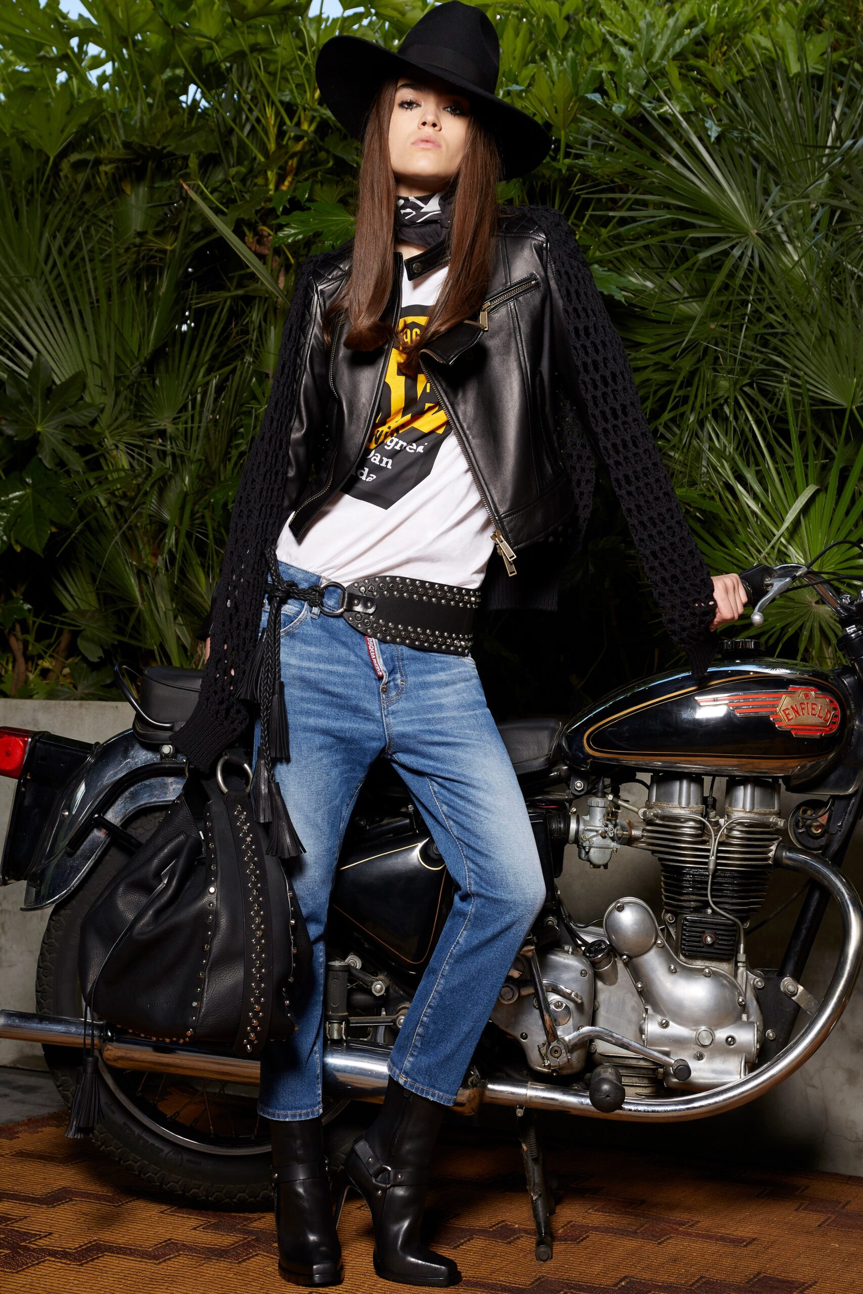 Dsquared2 Resort 20 Look 32