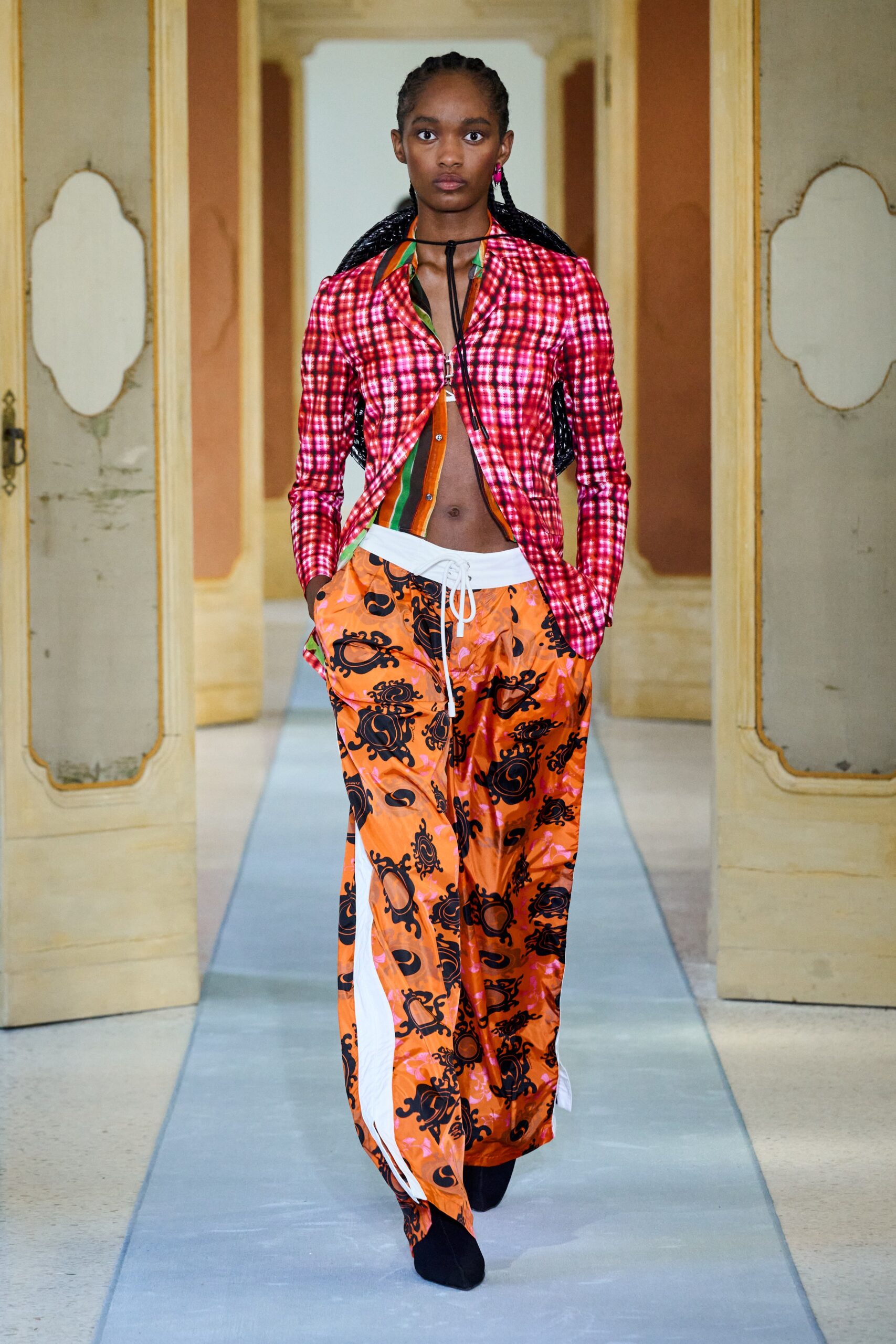 Dsquared2 S/S 23 Look 32