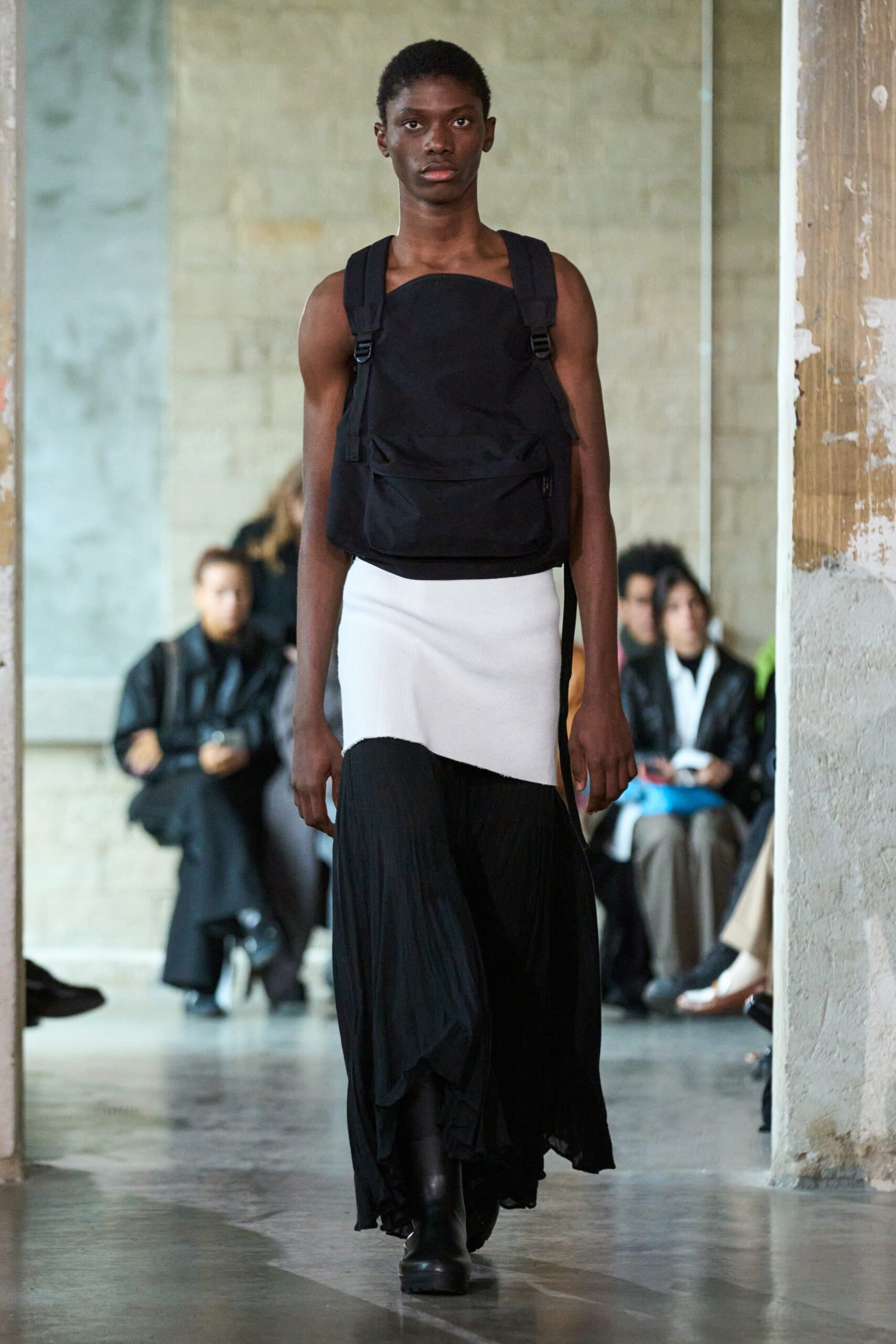 Duran Lantink F/W 23 Look 32