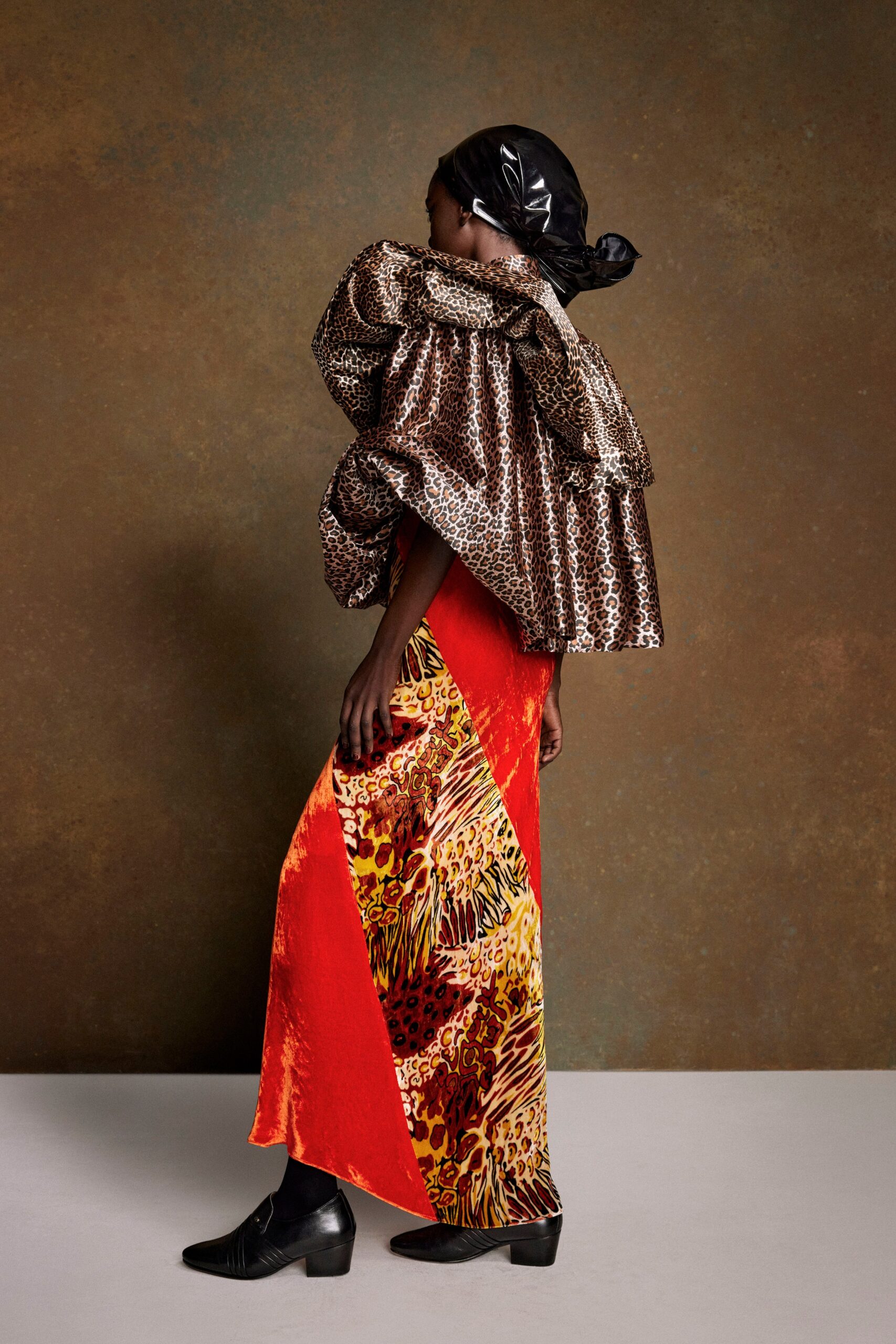 Duro Olowu F/W 23 Look 32