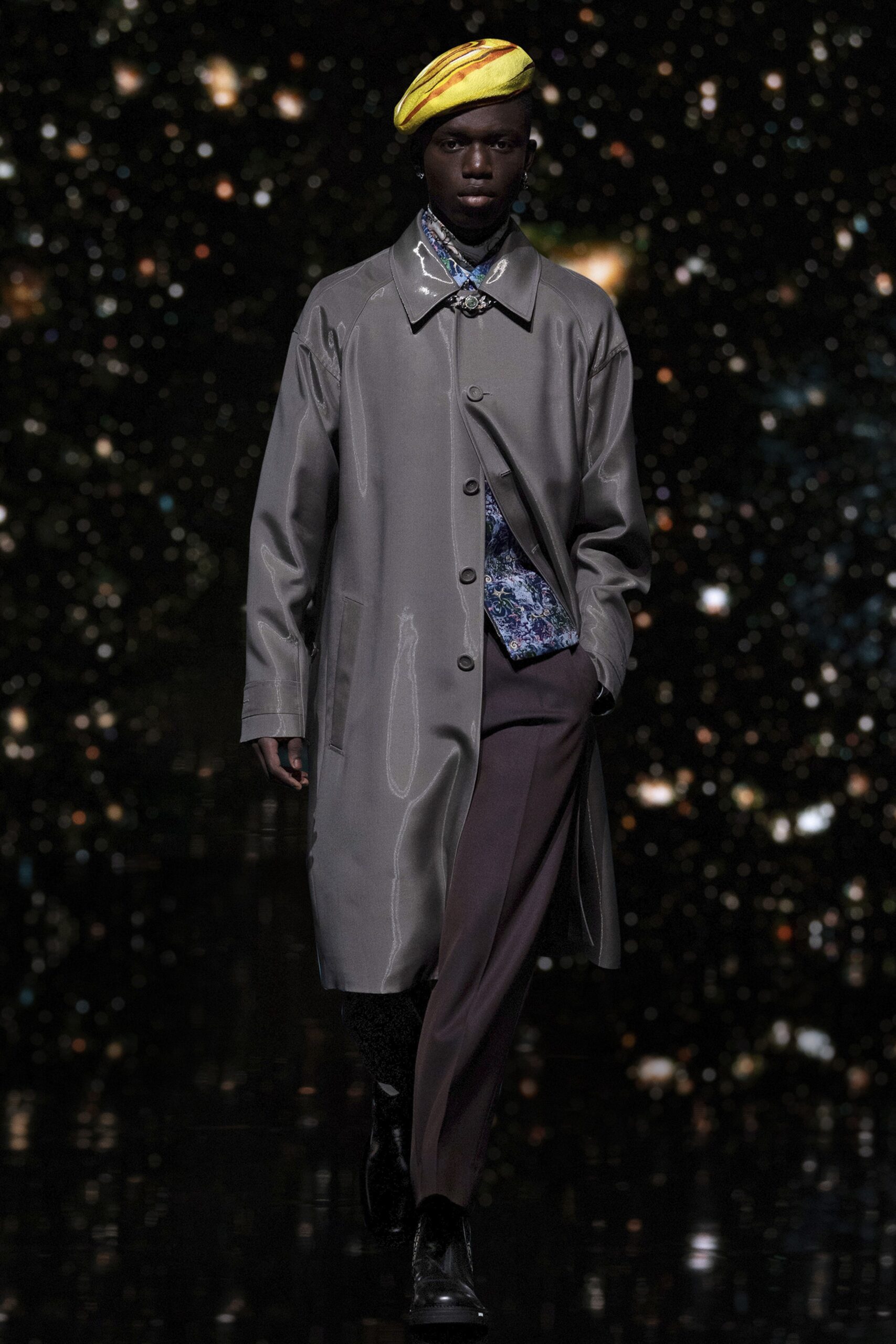 Dior Men F/W 21 Look 33