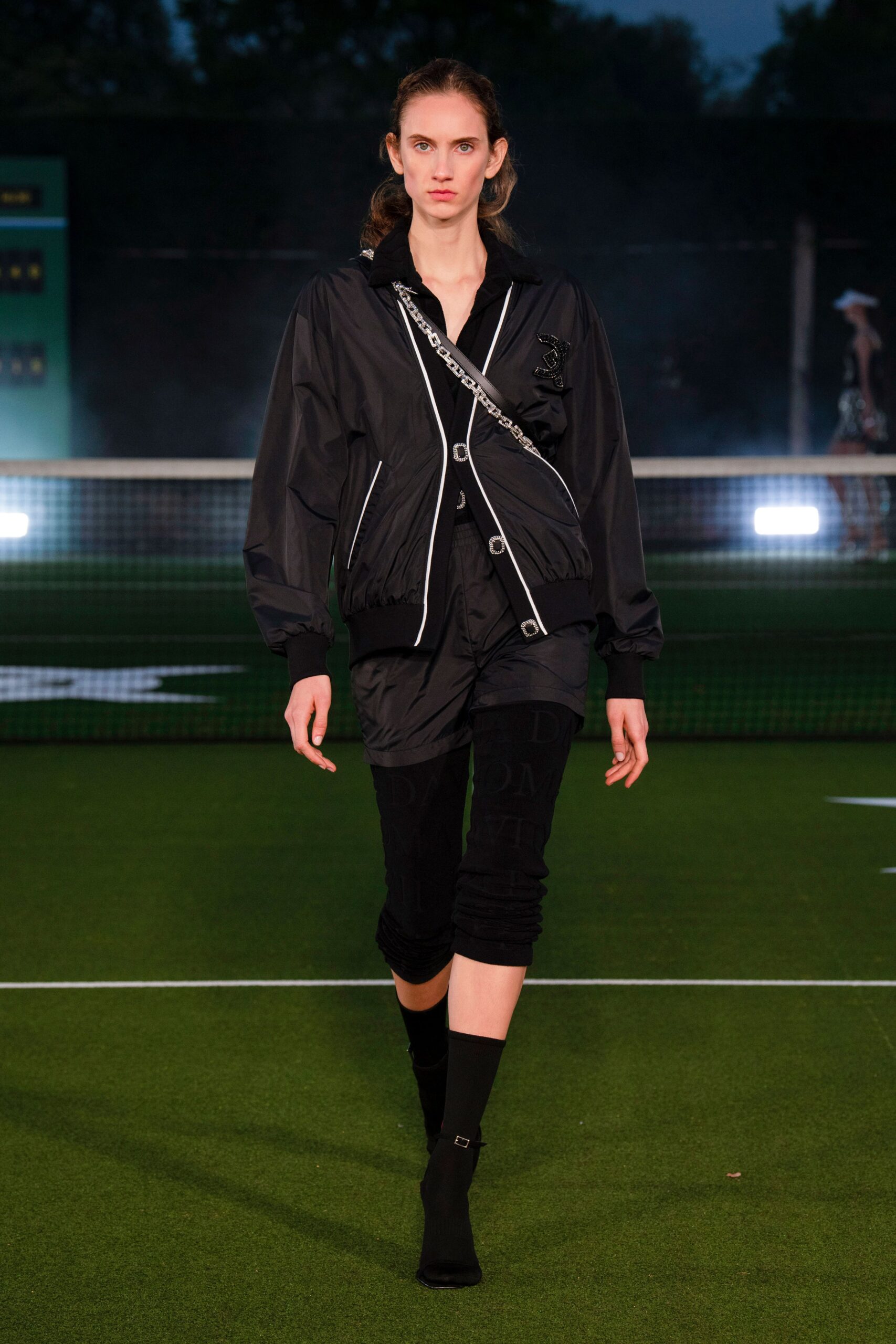 David Koma S/S 21 Look 150