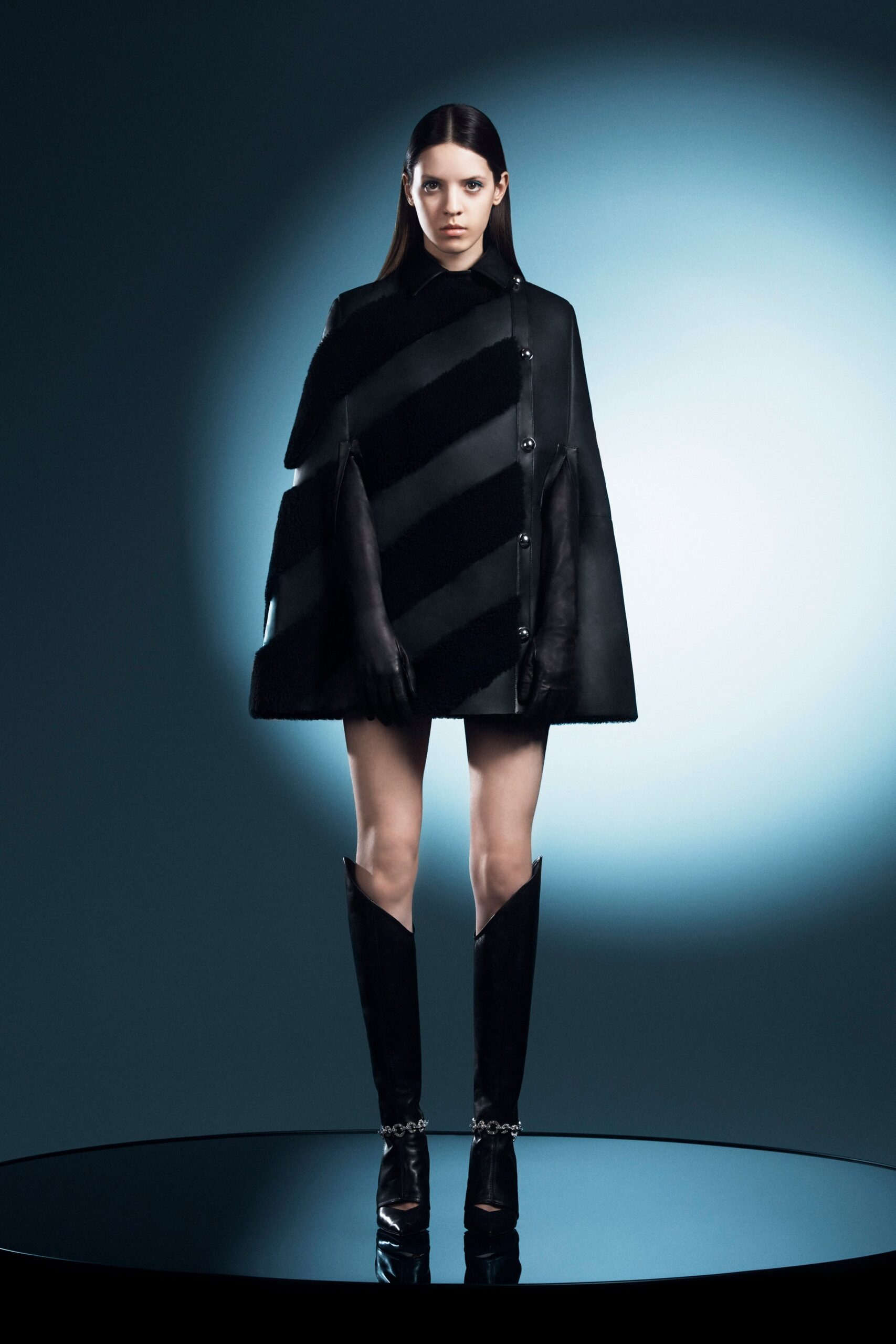 David Koma F/W 21 Look 146