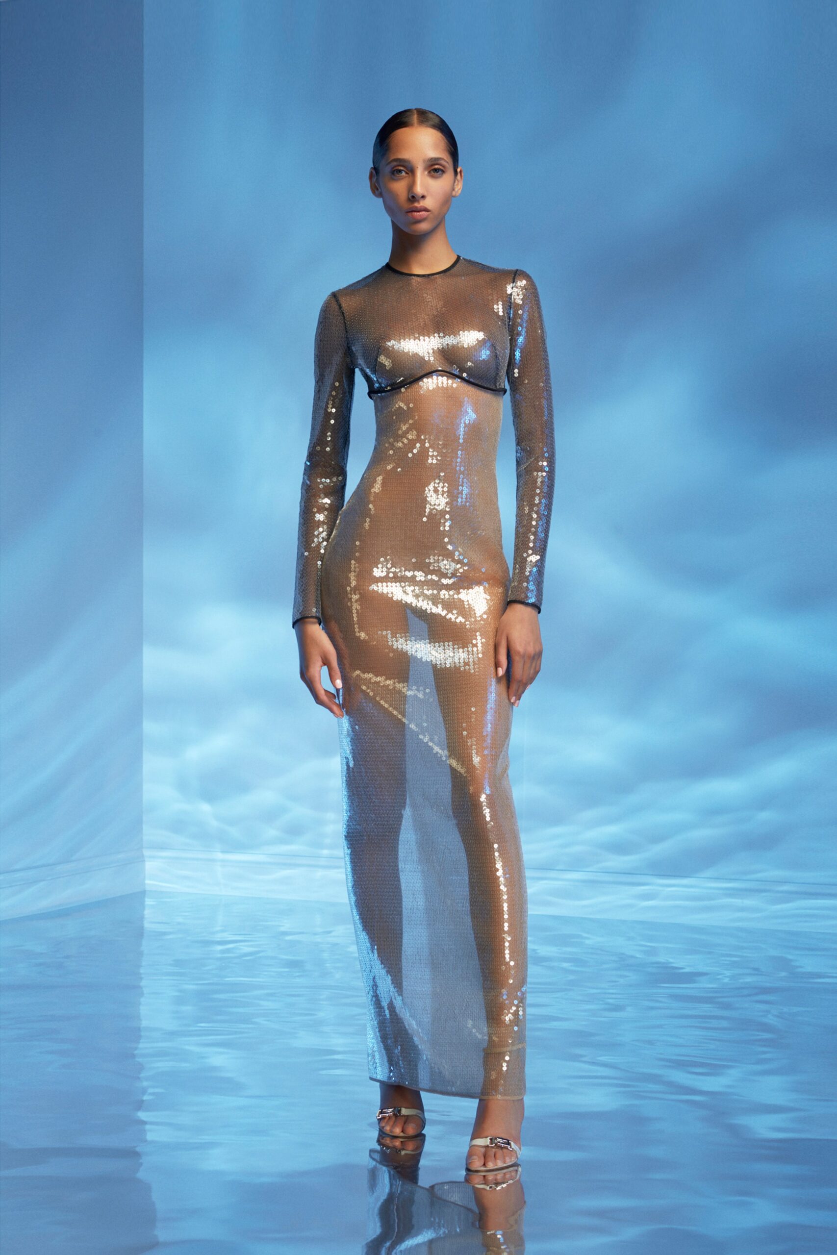 David Koma Resort 20 Look 131