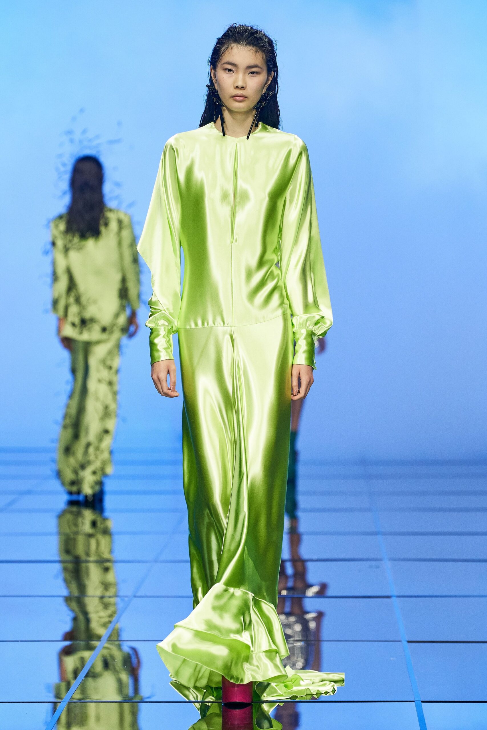 Del Core S/S 22 Look 157